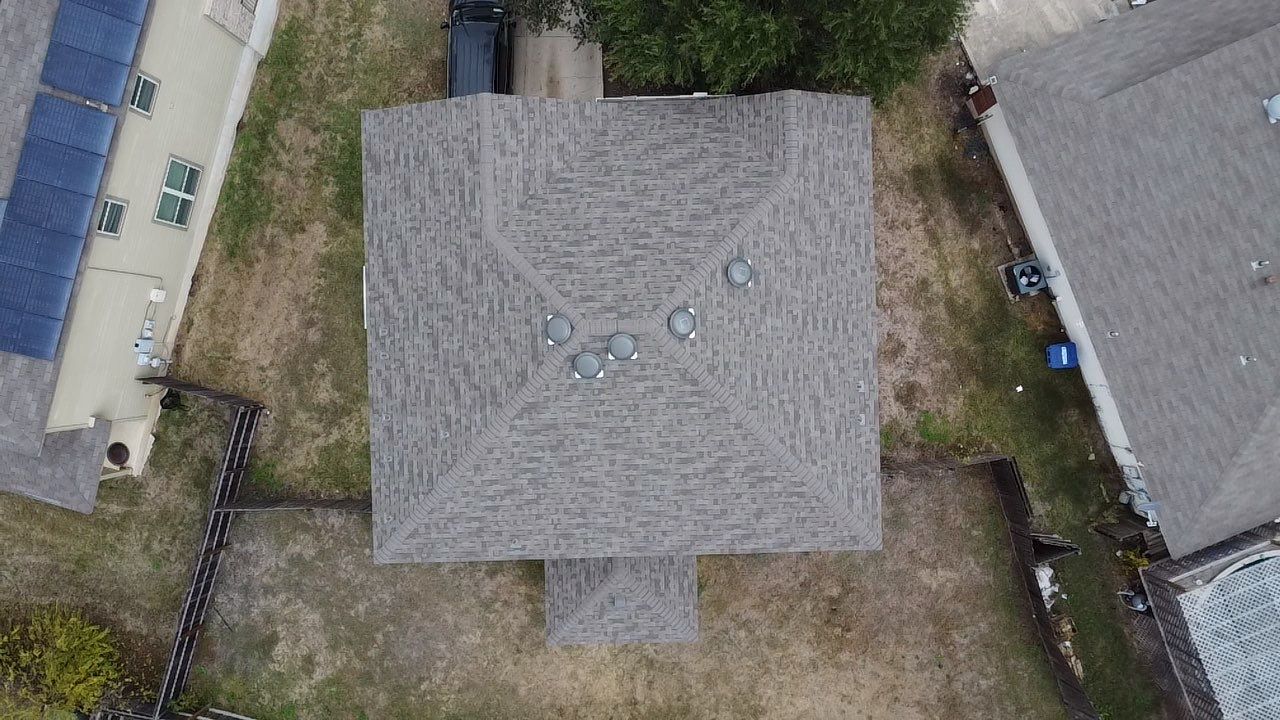 Roof Replacement 78244 - Rox Roofing: San Antonio Roofer by Rox Roofing