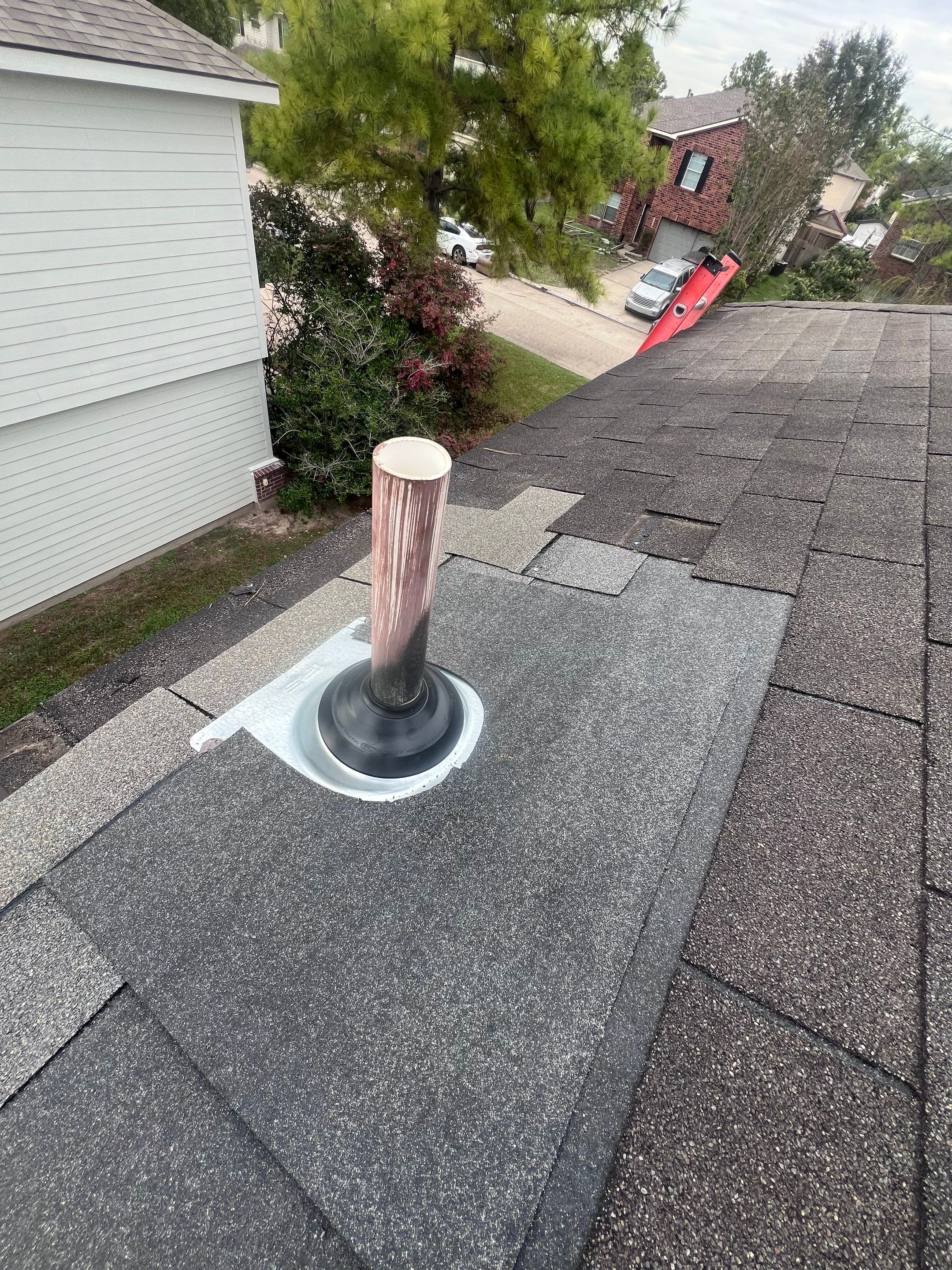 Roof Repair Houston by Roof Repair Company