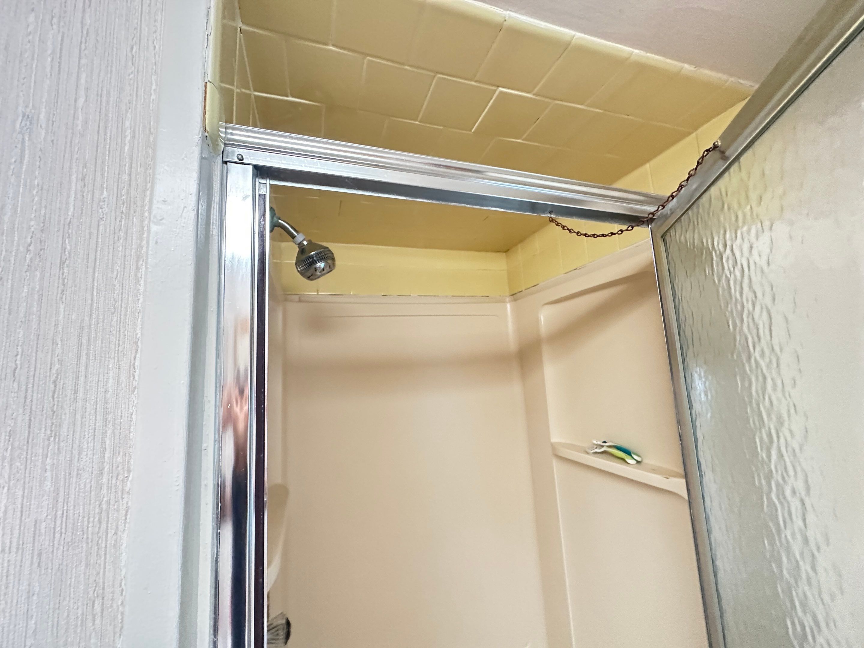 Bathroom Remodel using Tile by Home Concepts Construction