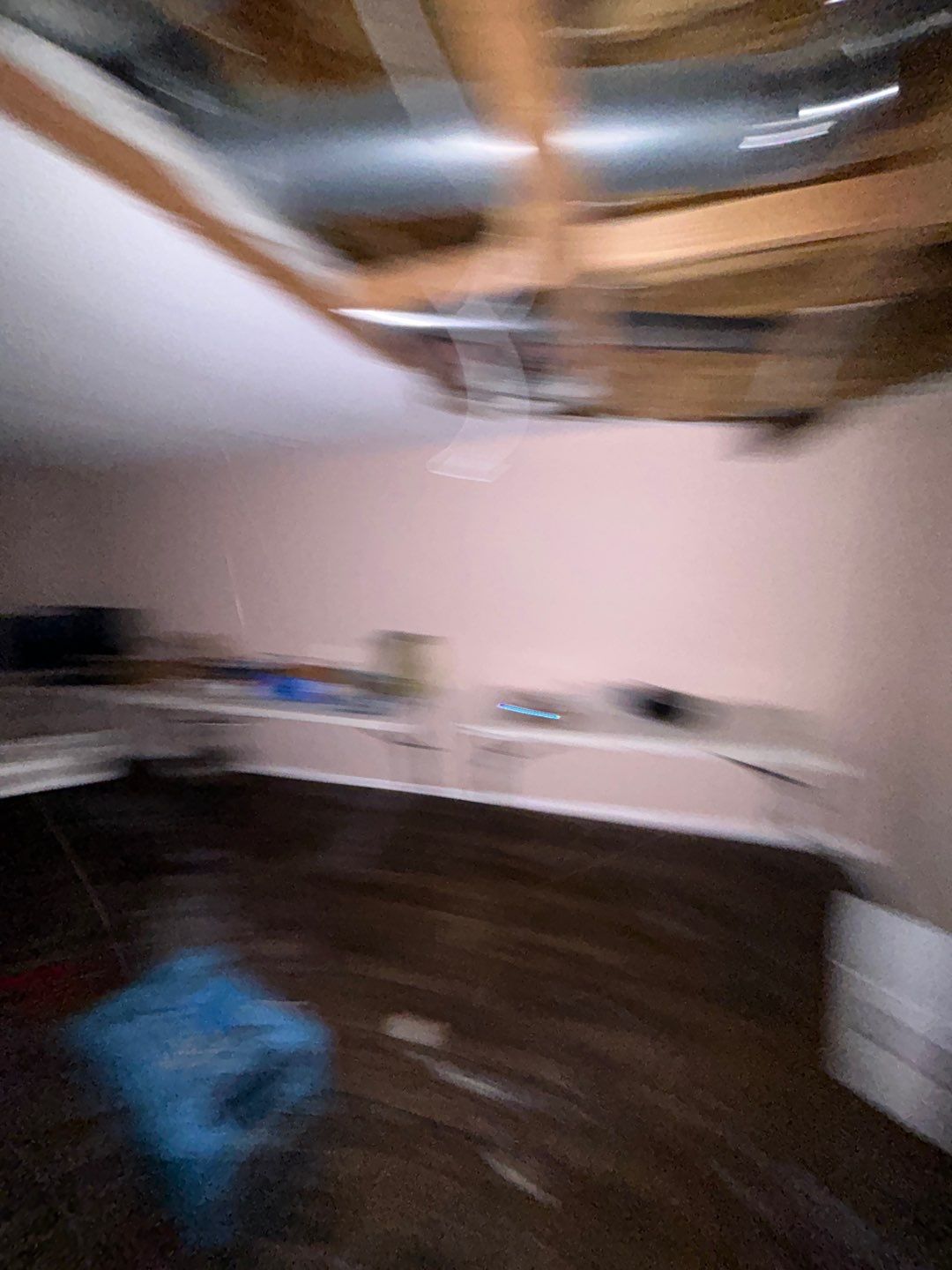 Water Damage by Accountable Home Services