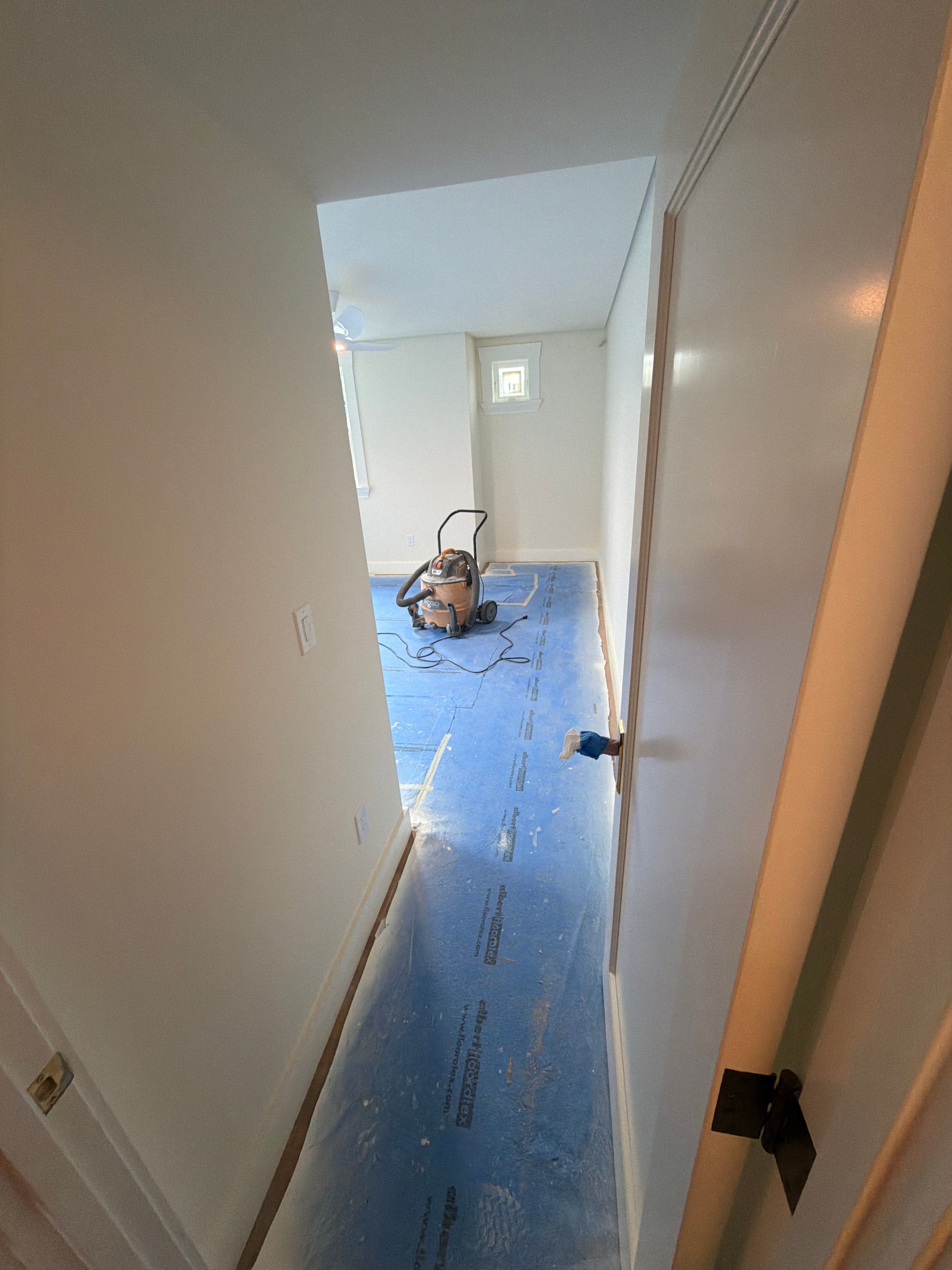 Project by Tuclean Commercial Services  by Tuclean Commercial Services 