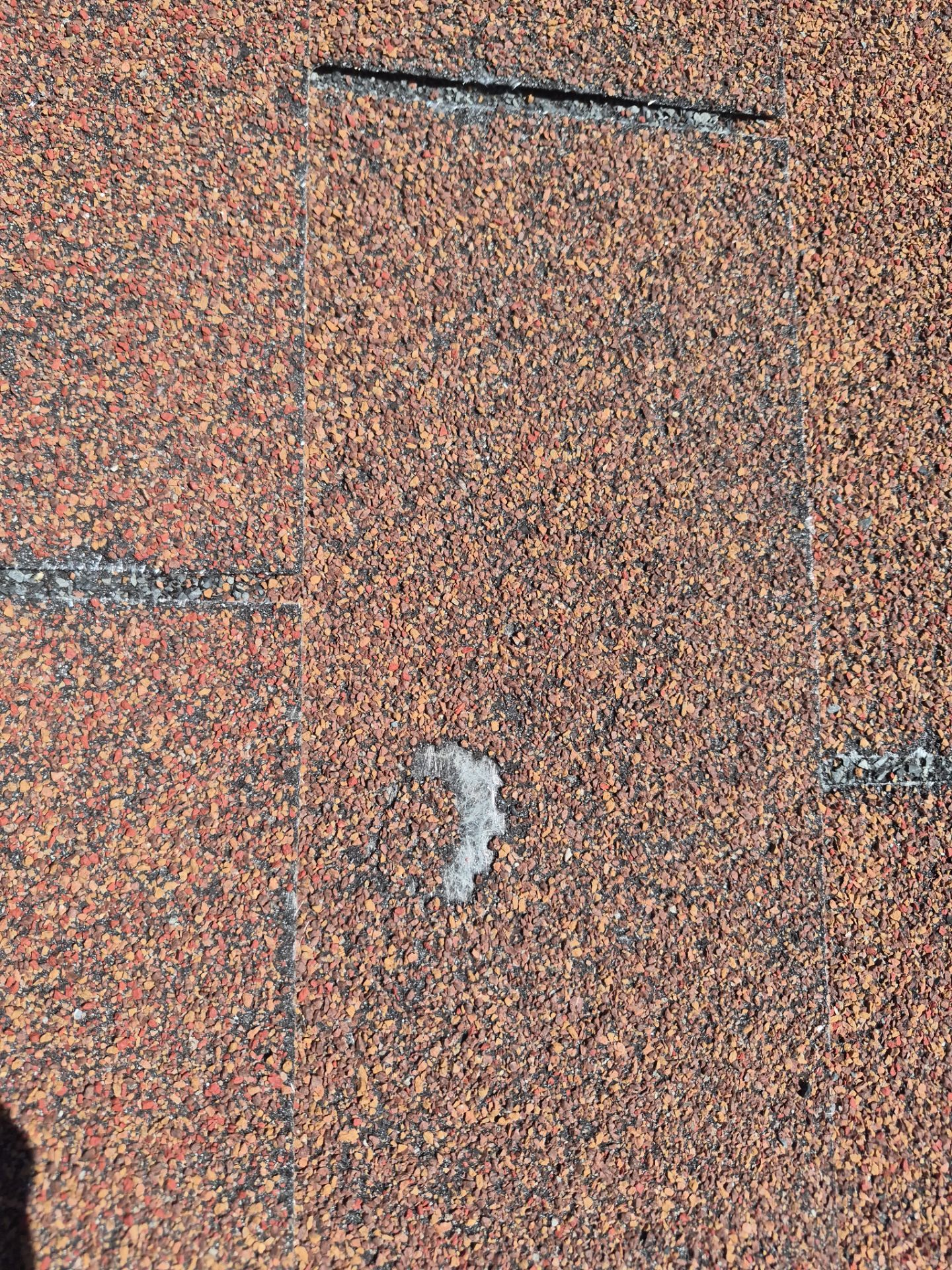 Residential Tarp Repair by Becker Roofing and Exteriors