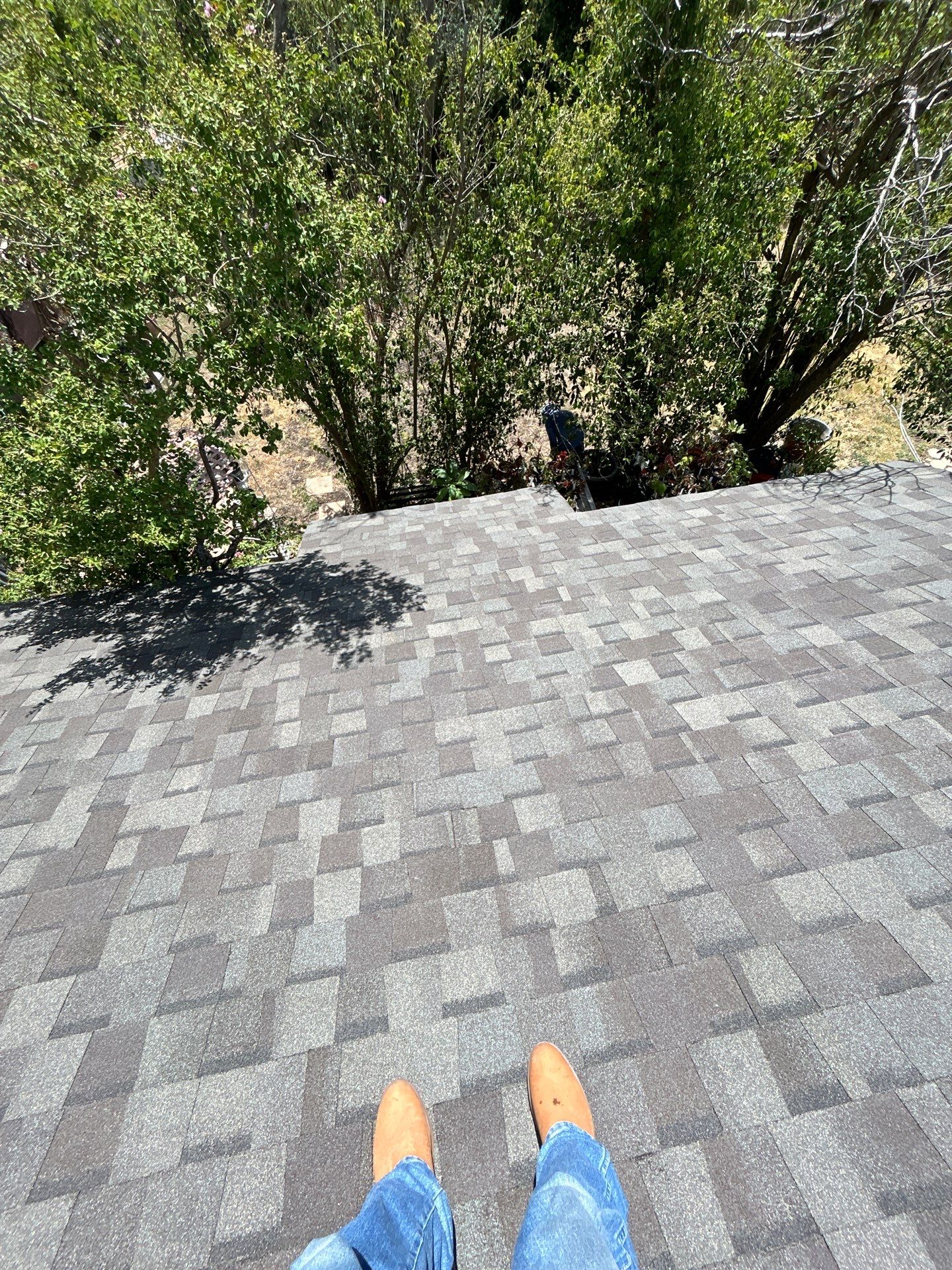 Project in Temple by Rhino Roofing and General Contracting, LLC