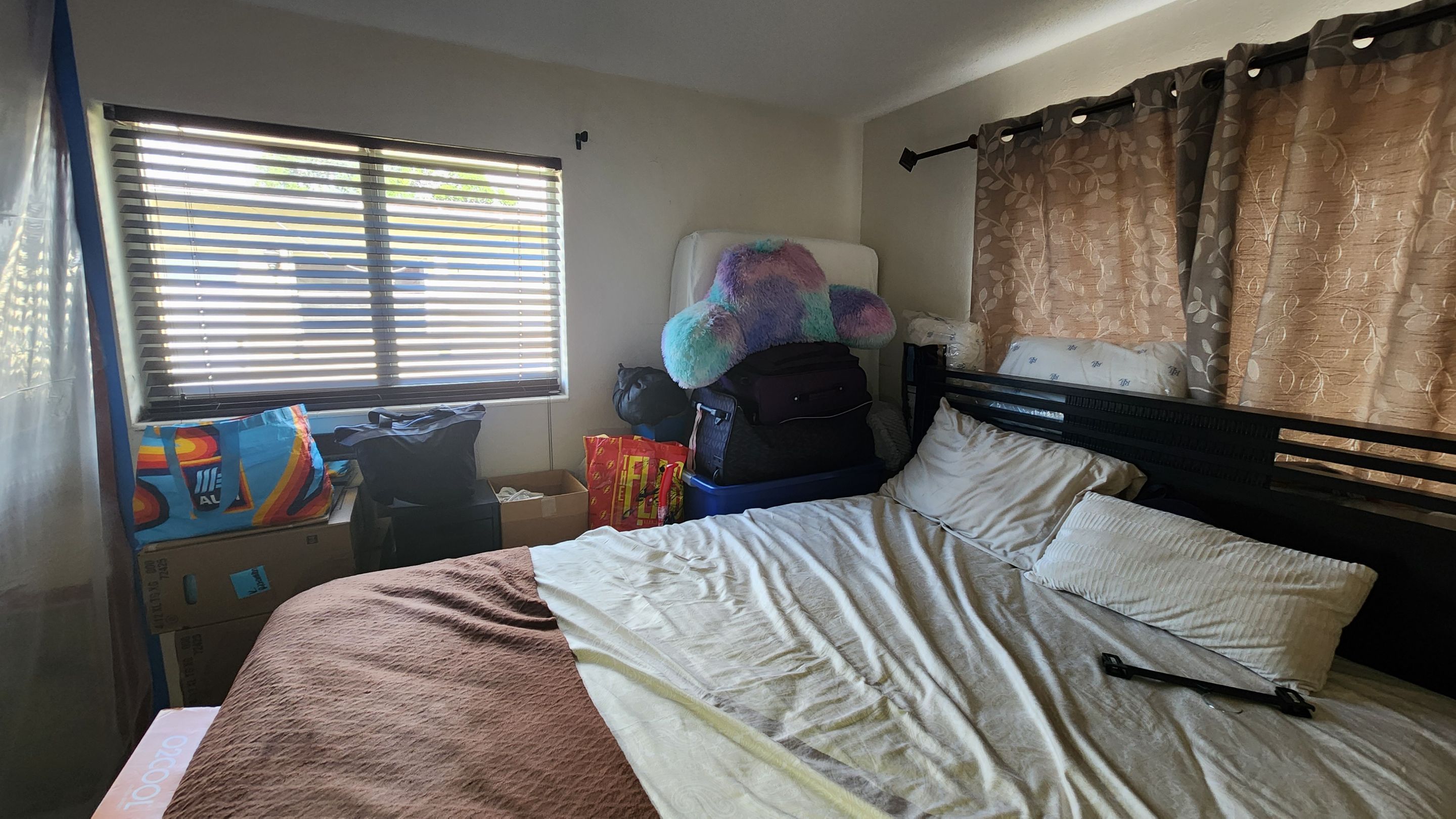 Water Damage Claim in Hollywood by FLAPA & KeyStone