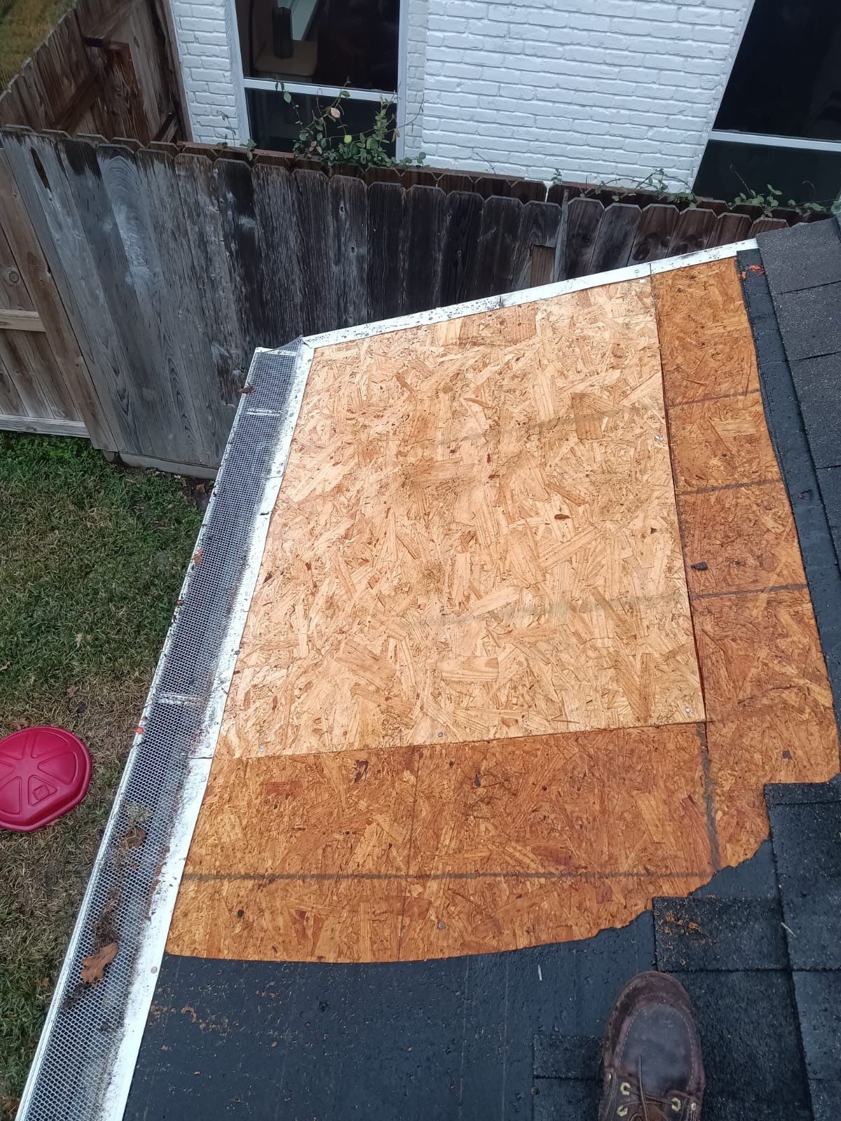 Roof Repair Houston by Roof Repair Company