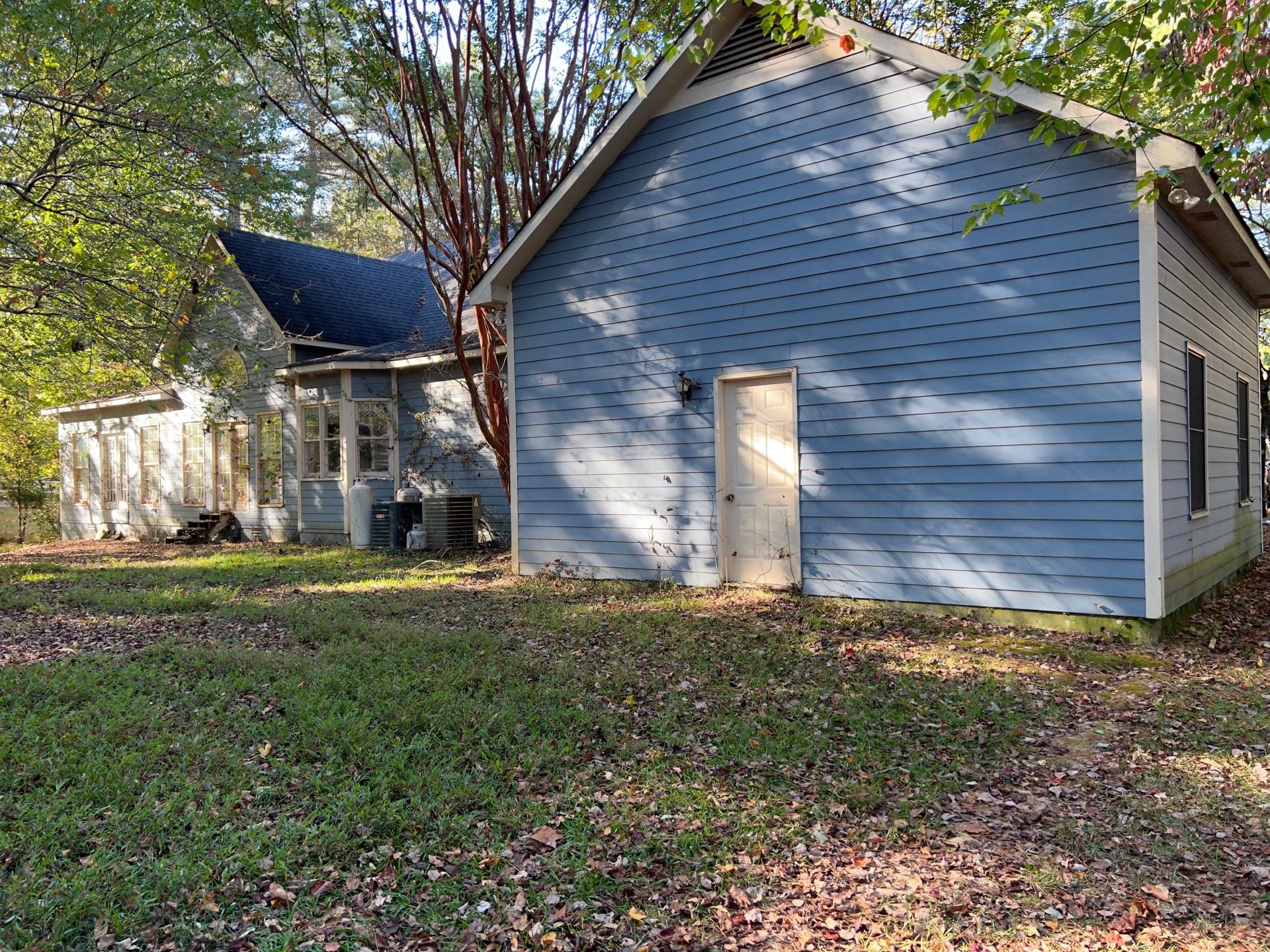 Dale Road by Freedom Exteriors 