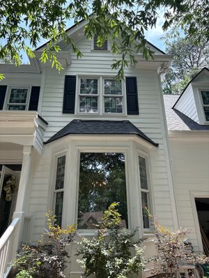 Project in Cary