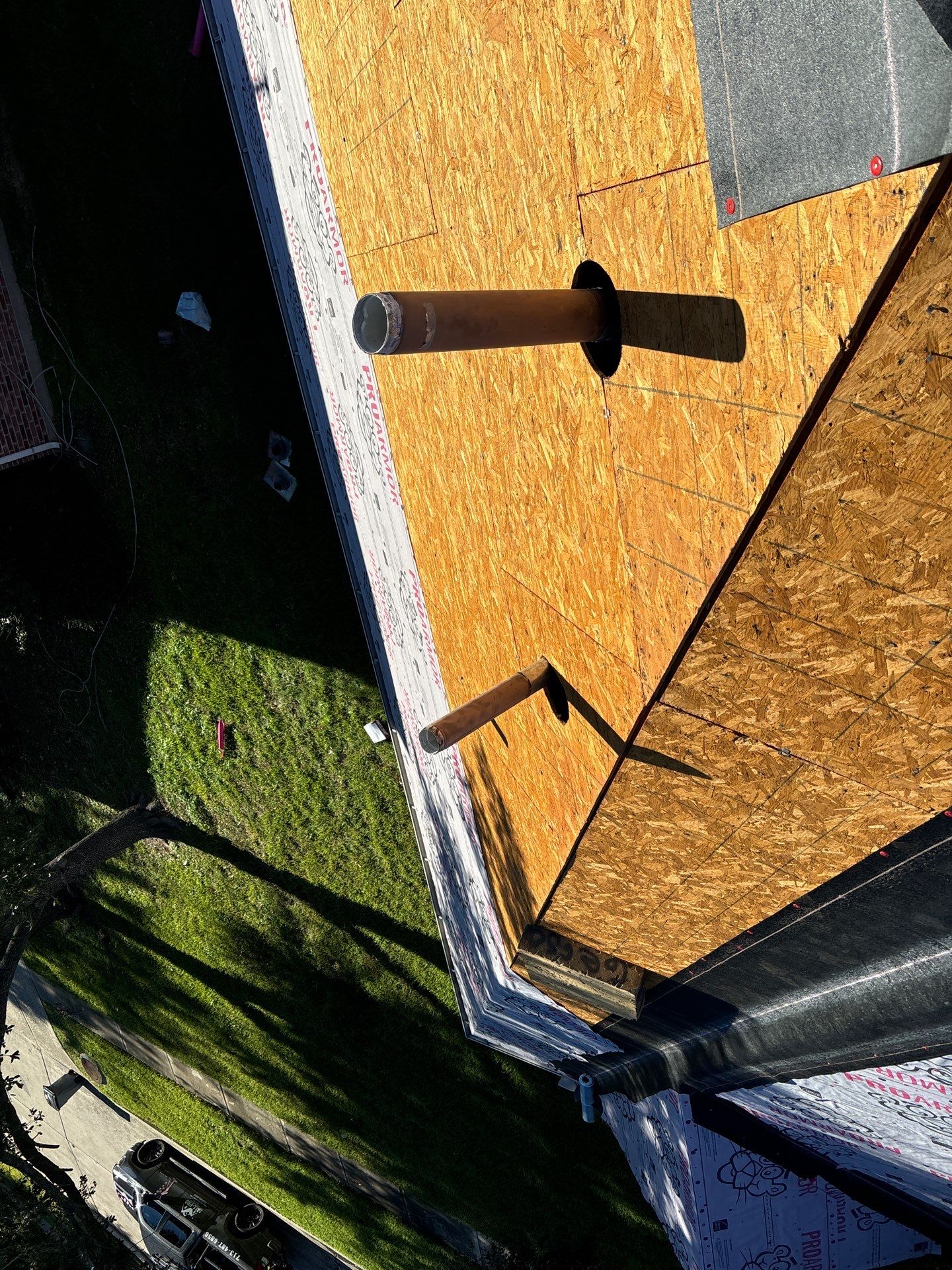 Roof Replacement Cypress by Roof Repair Company