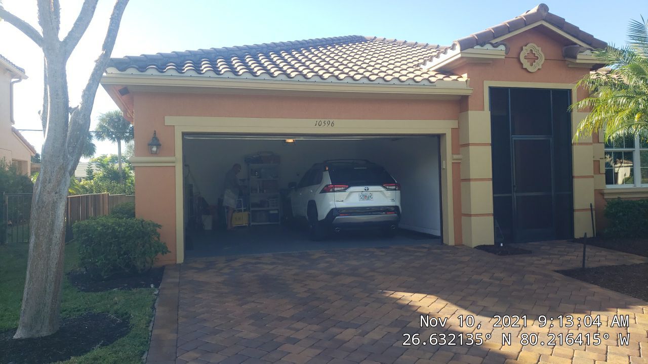 Residential Roofing Installation using WestLake Roofing Tile by BLUES BROTHERS ROOFING