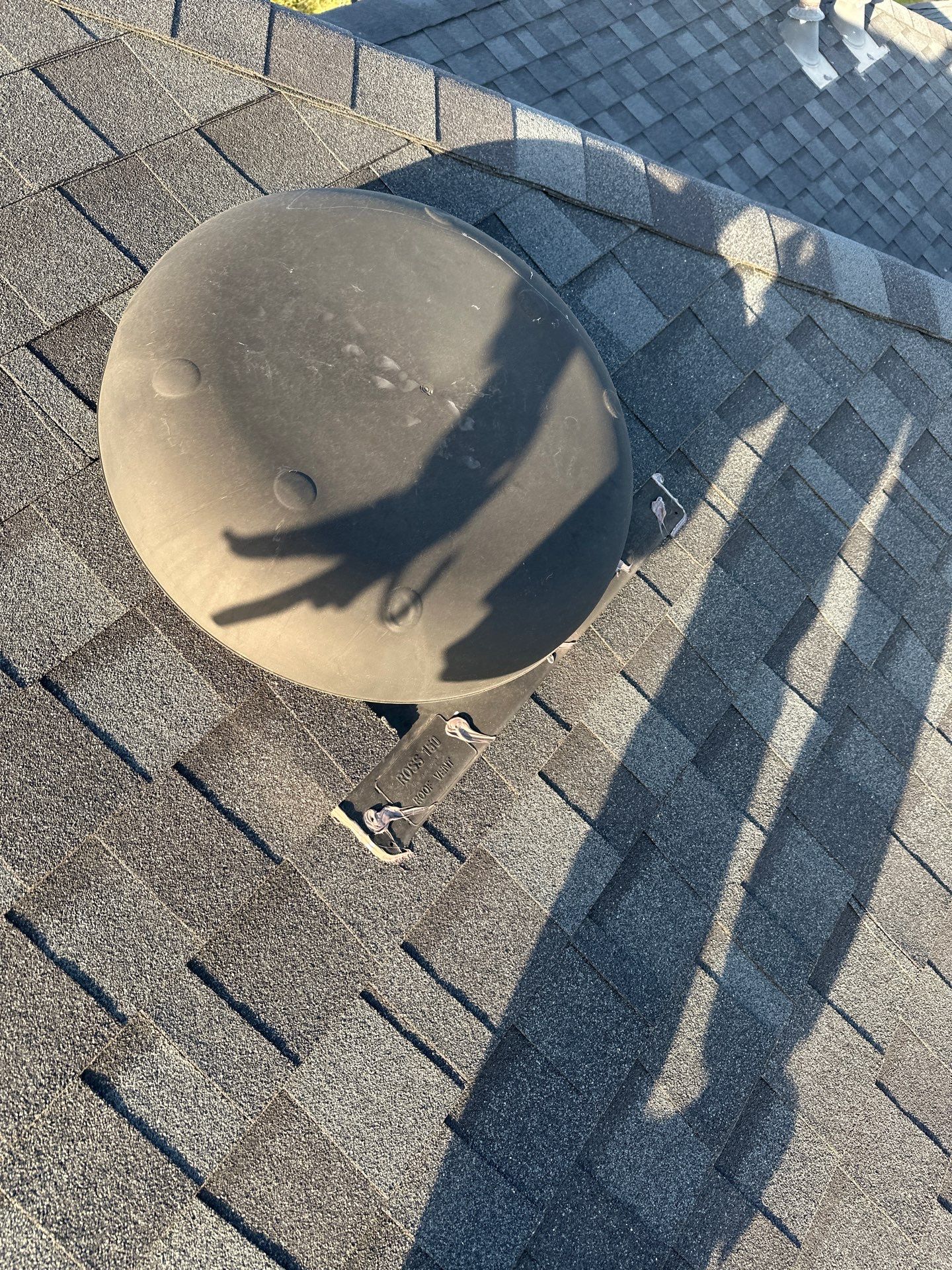 Roof Repair Katy by Roof Repair Services LLC