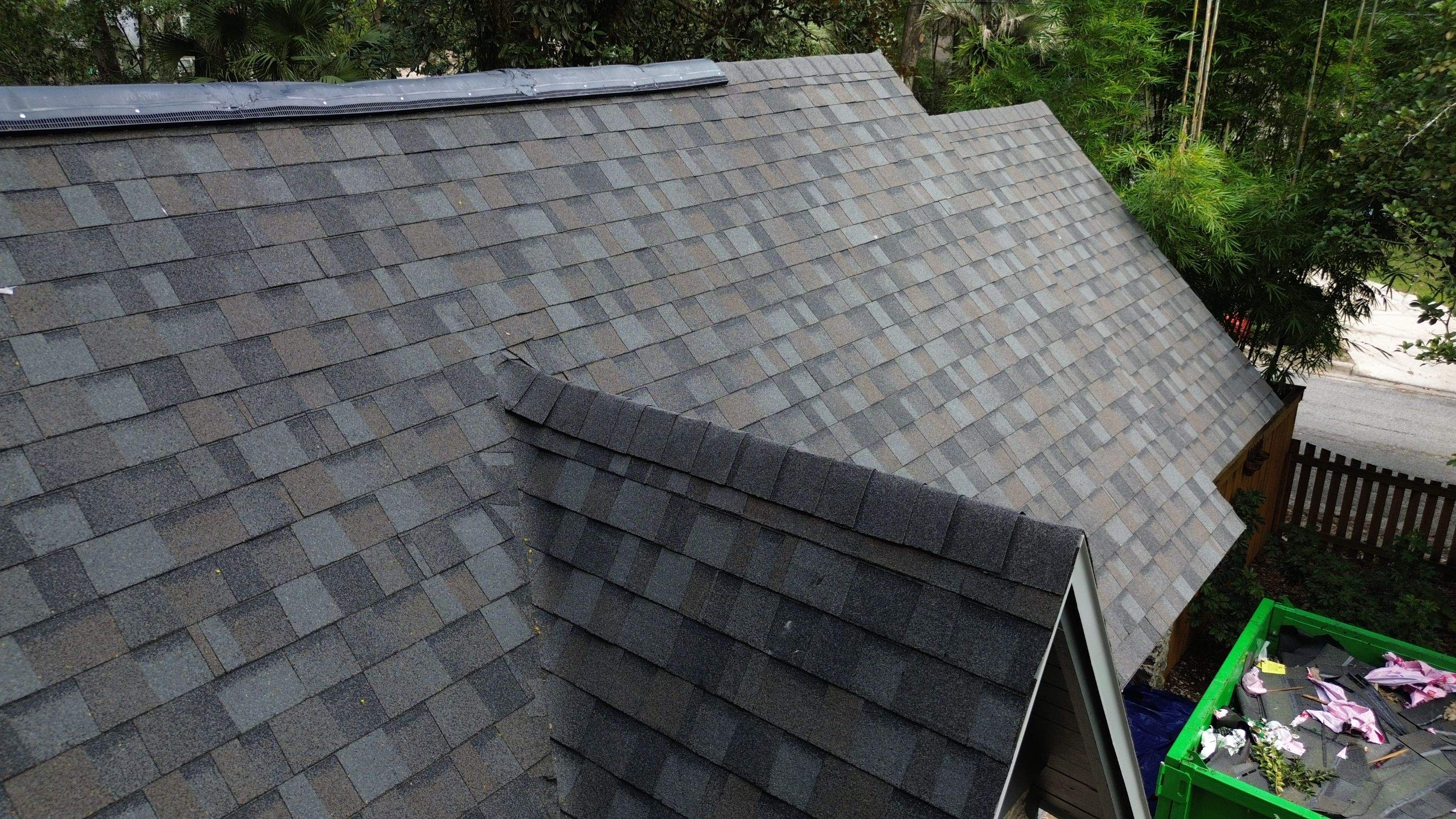 Roofing Contractors in Gainesville, FL by Brehm Roofing
