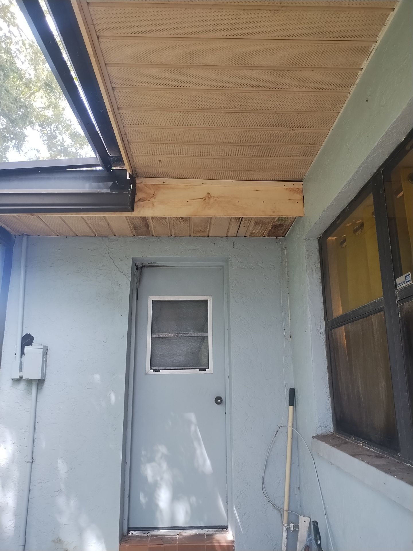 Project in Largo 33774 by Mitchell Roofing Company LLC 