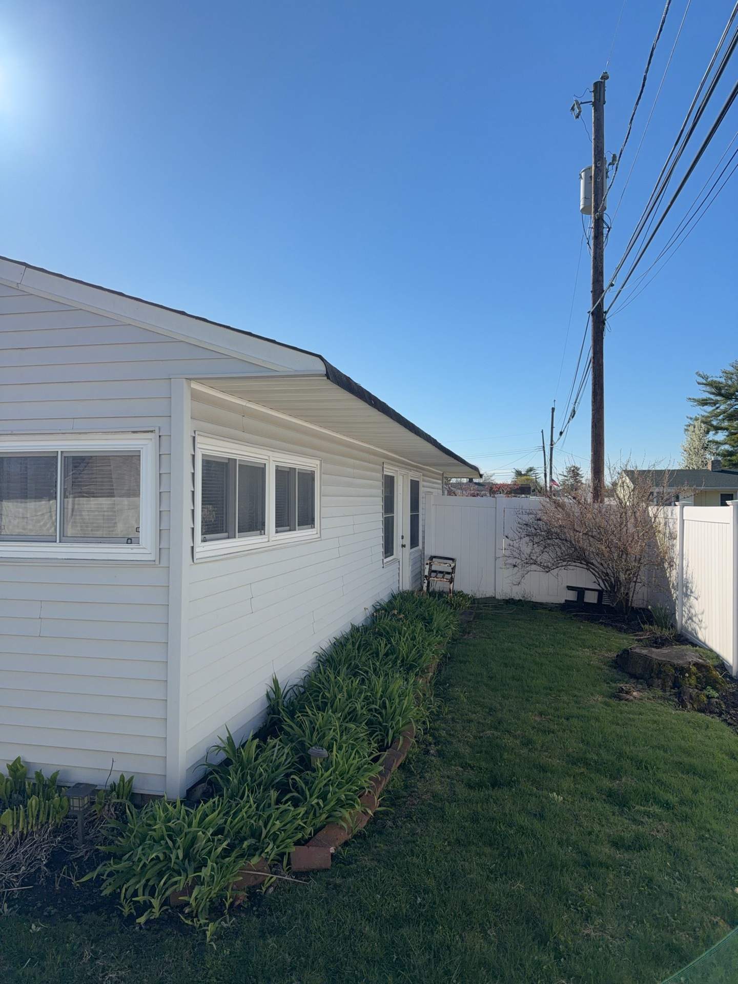 New Roofing, Siding and Gutters  by Stofan Construction LLC