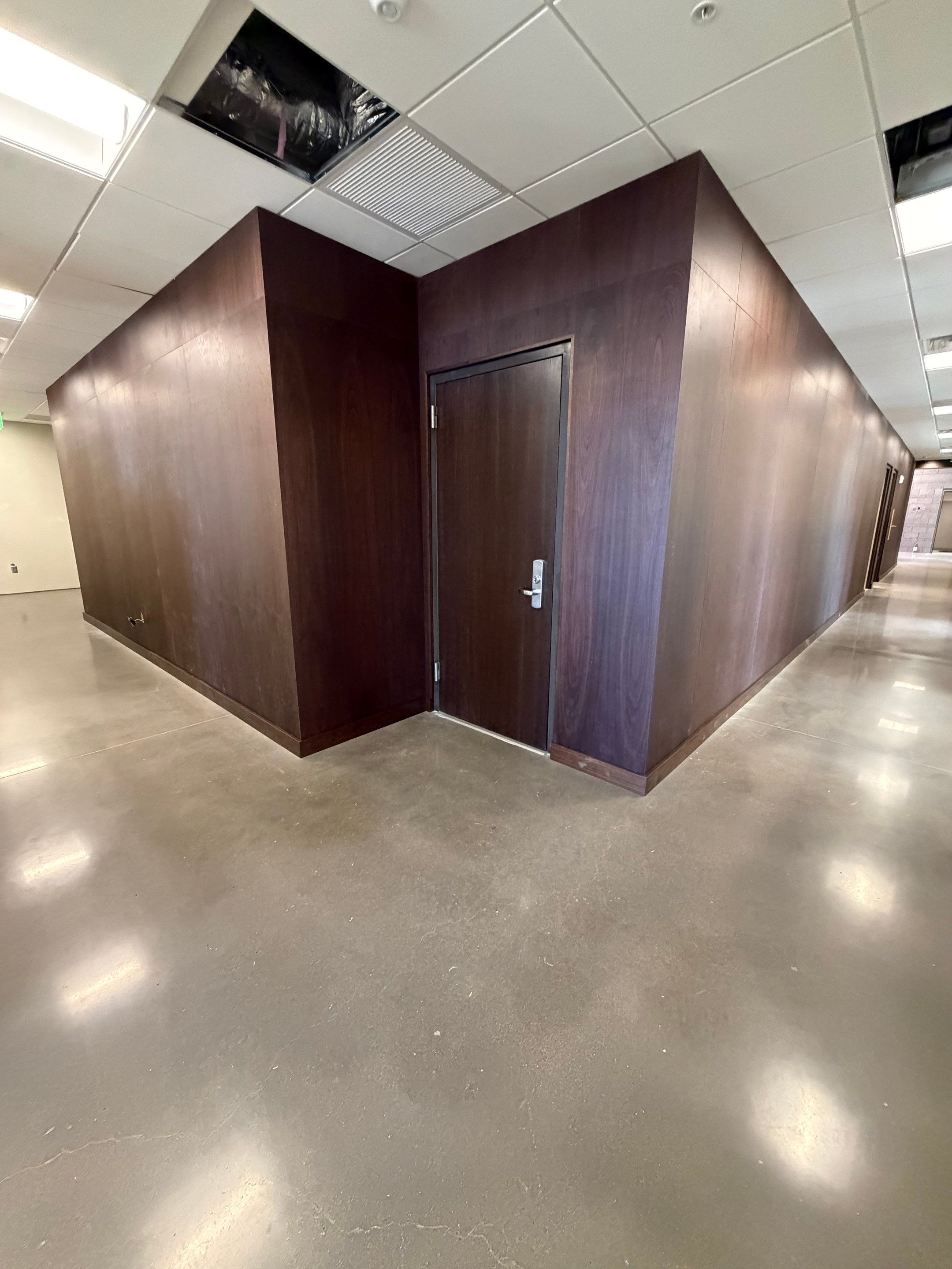 Project in Glendale by AZ Cabinet Maker LLC