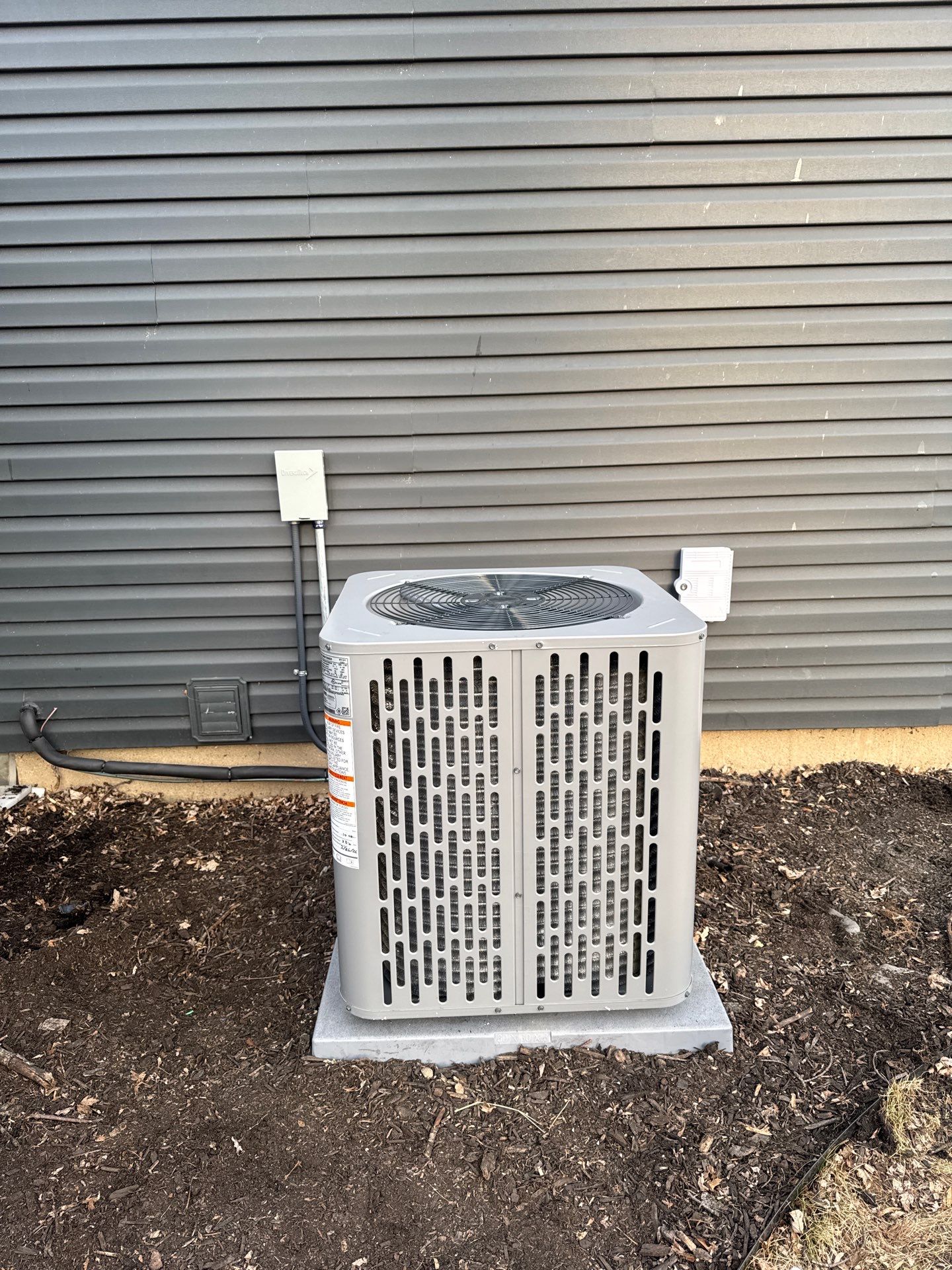 American Standard (AmeriStar) Furnace & Air Conditioner  by Ragano Heating & Air Conditioning Inc