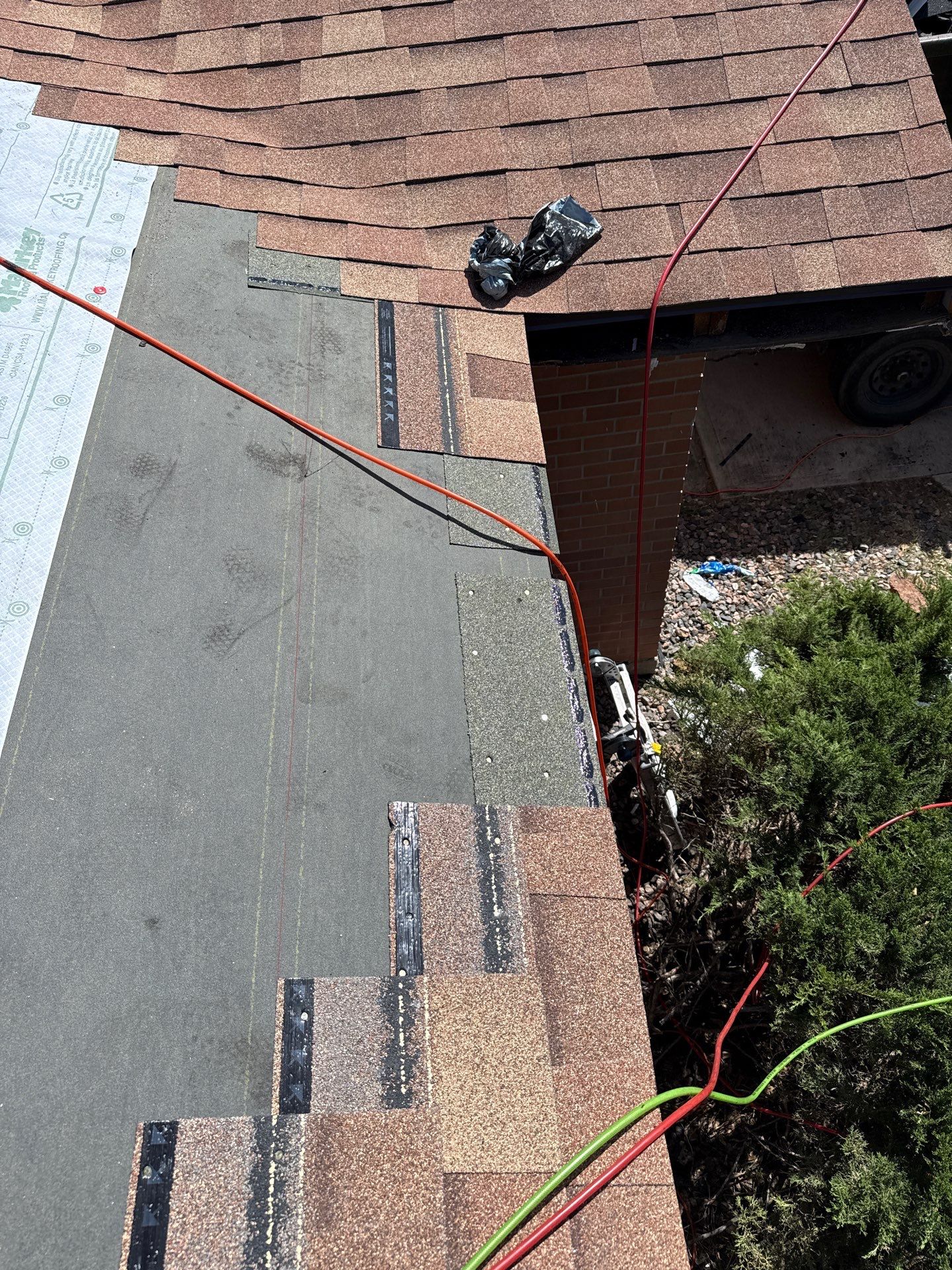 Residential Roof Replacement in Aurora, CO by  Advanced Construction Roofing LLC