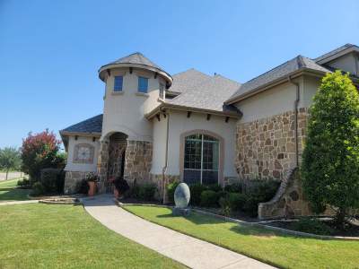 IKO Nordic Residential Roofing