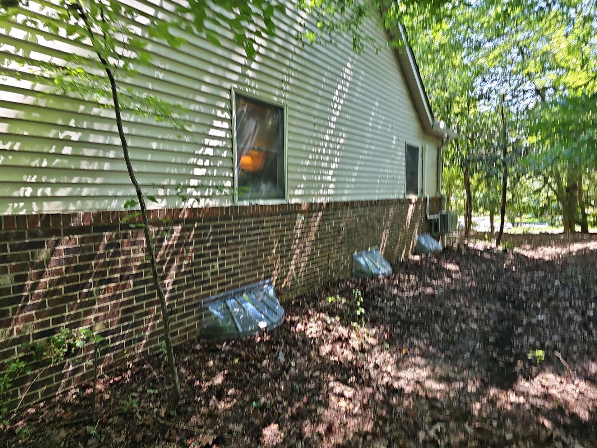 Full house window and door replacement by Window Depot of Annapolis