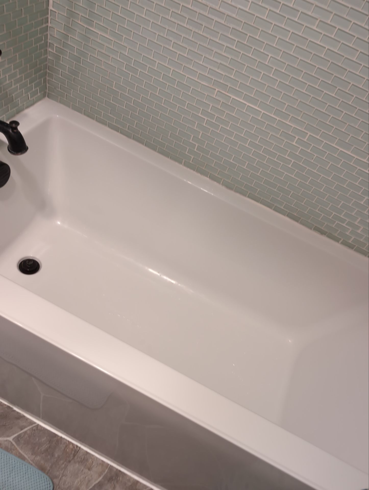 House Cleaning service performed in West Linn by Cloud 9 Professional Cleaning Services