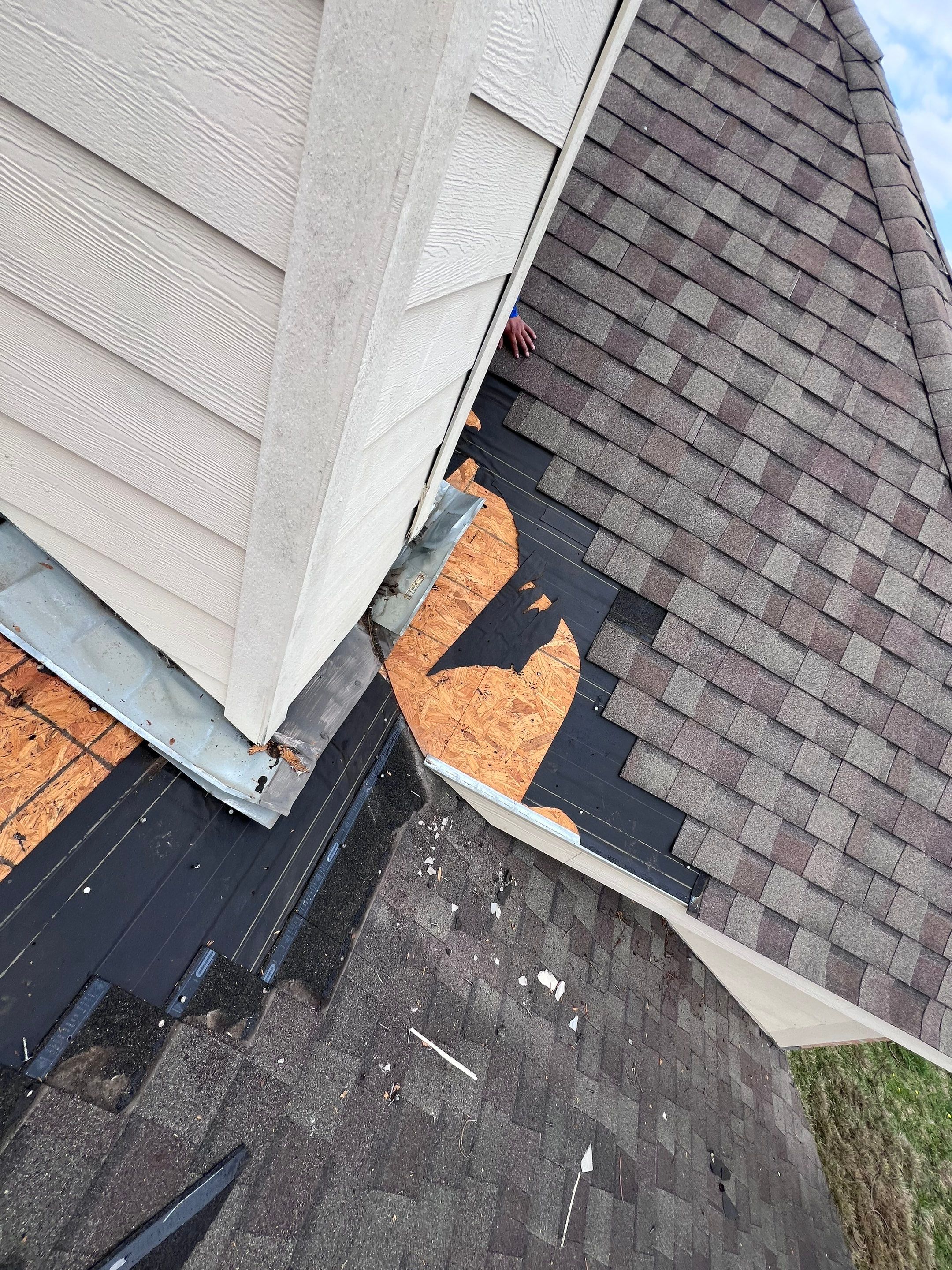 Roof Repair Humble by Roof Repair Services LLC