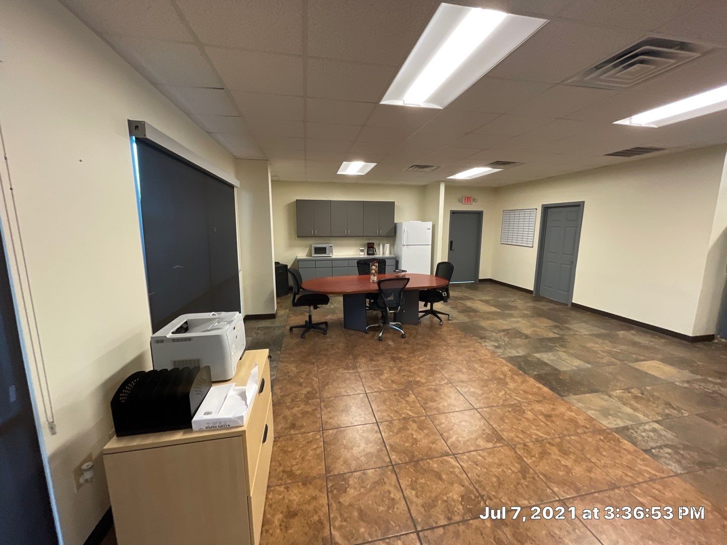 Commercial Flood Restoration by Springtree Restoration 