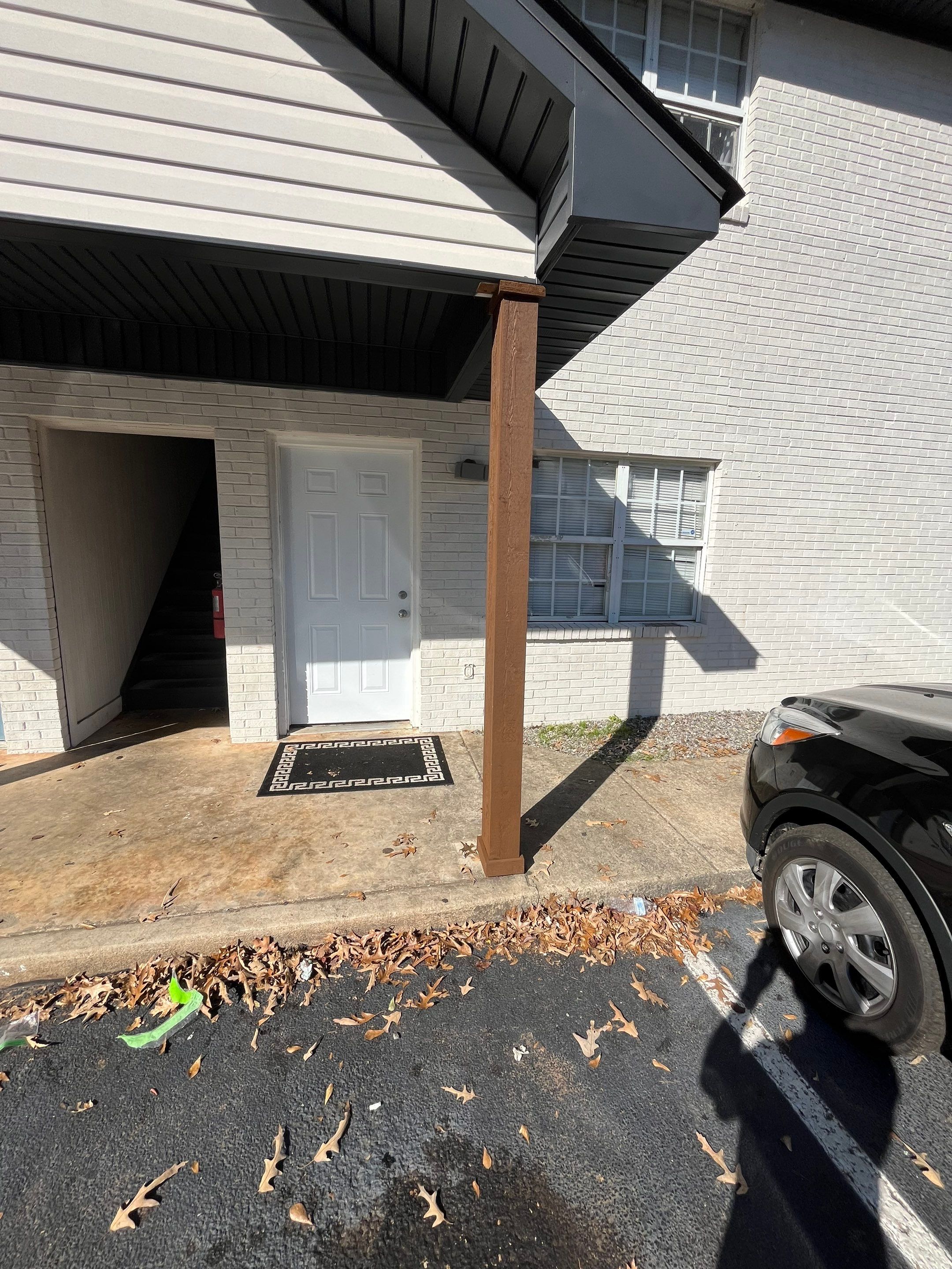 Exterior Redesign by RJ's Reliable Construction