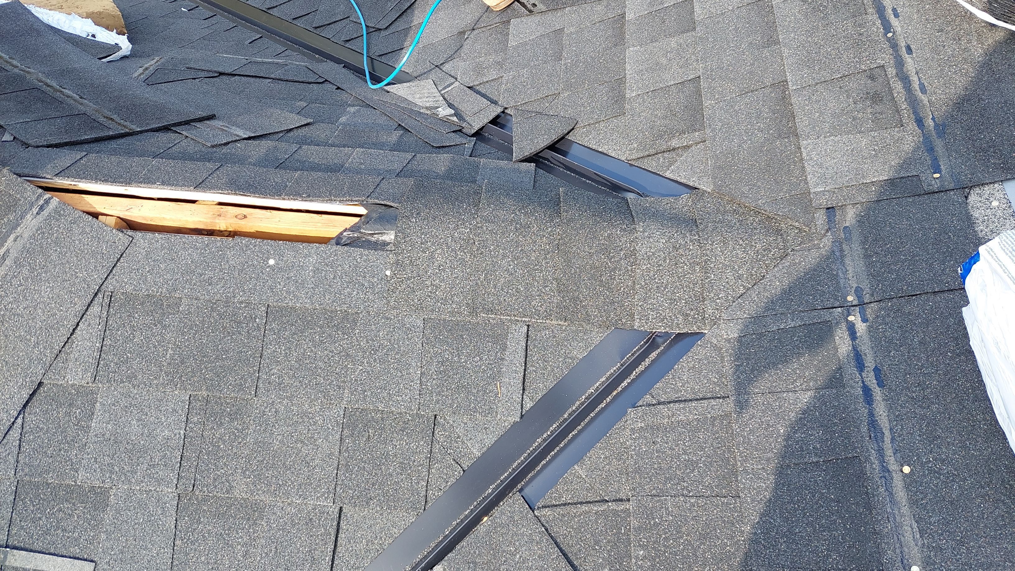 Liberty Township - Pristine Black by Tamlin Roofing