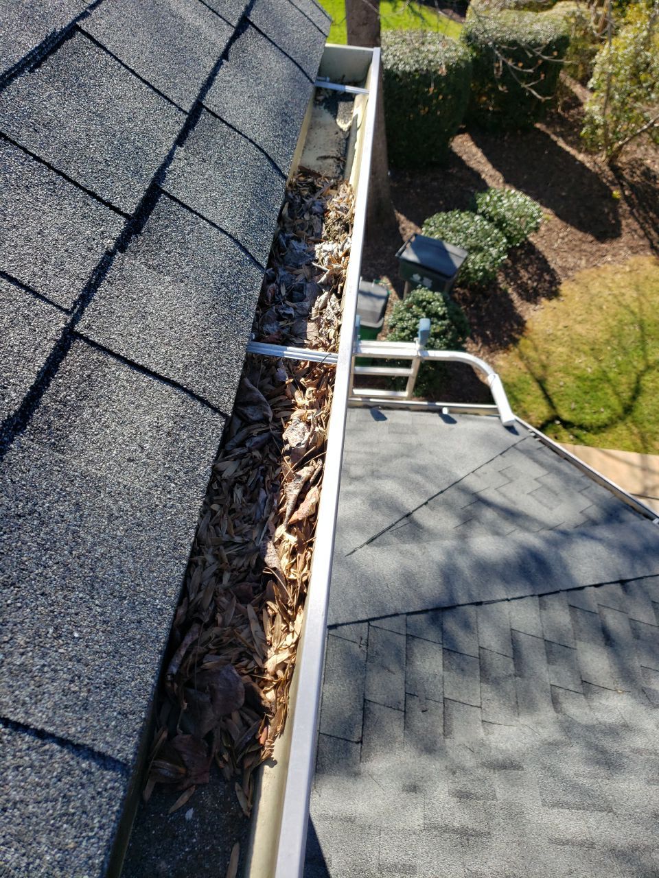 Landscap drain and flat serface cleaning by Power Wash Masters LLC