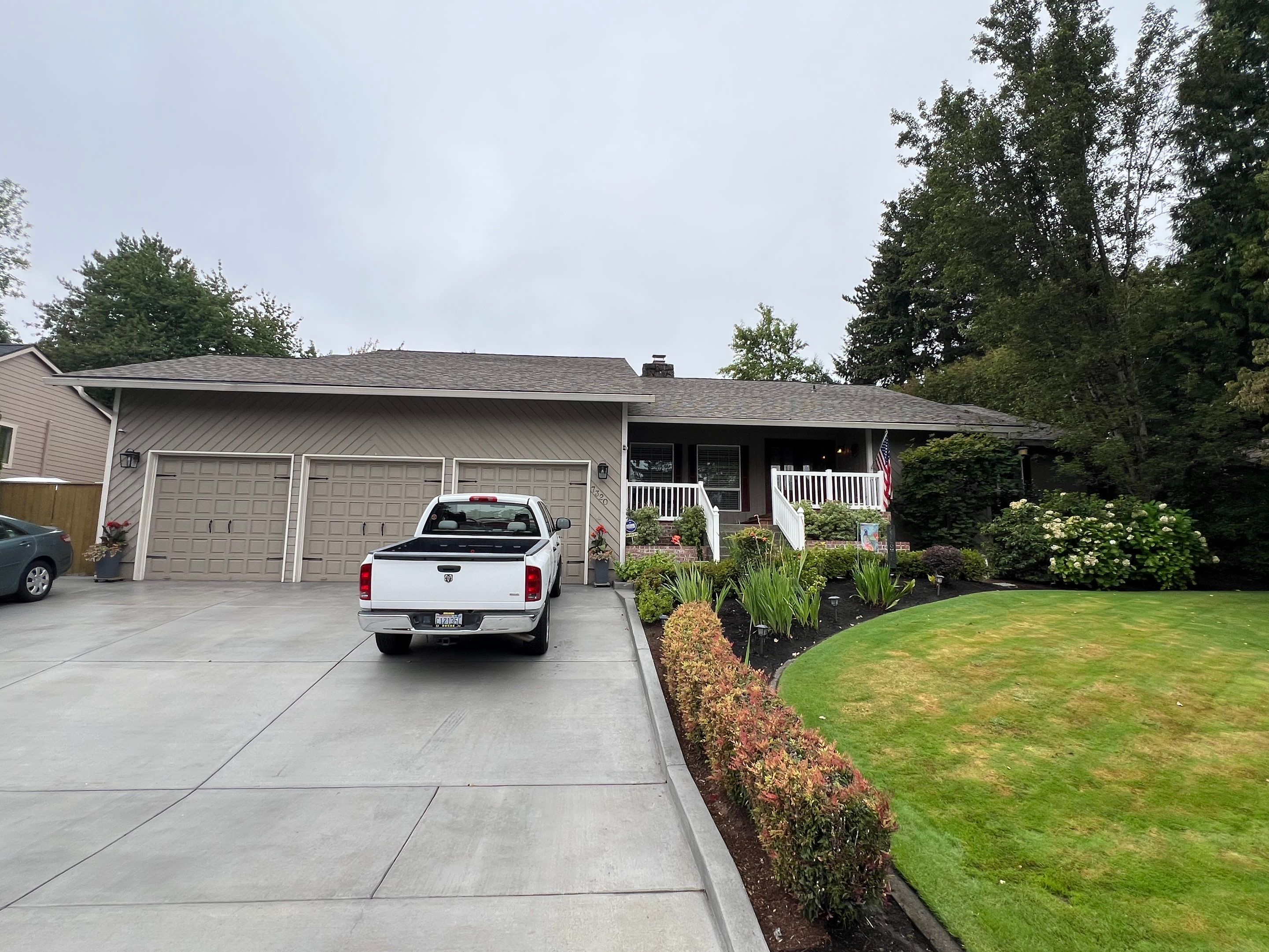 Berkeley Andrew’s by Advanced Contracting Inc