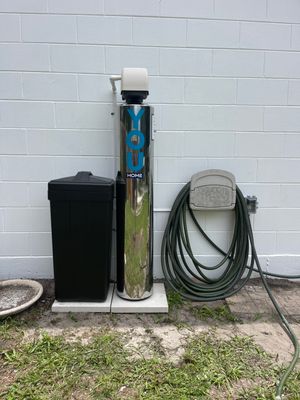 Project in Apopka