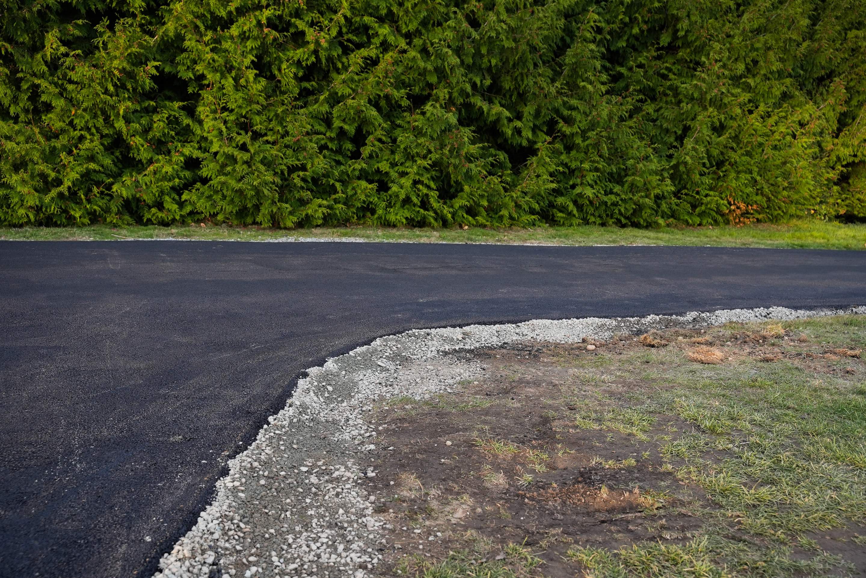 Asphalt, Concrete & Hardscaping | Clinton by Jireh Asphalt & Concrete Inc