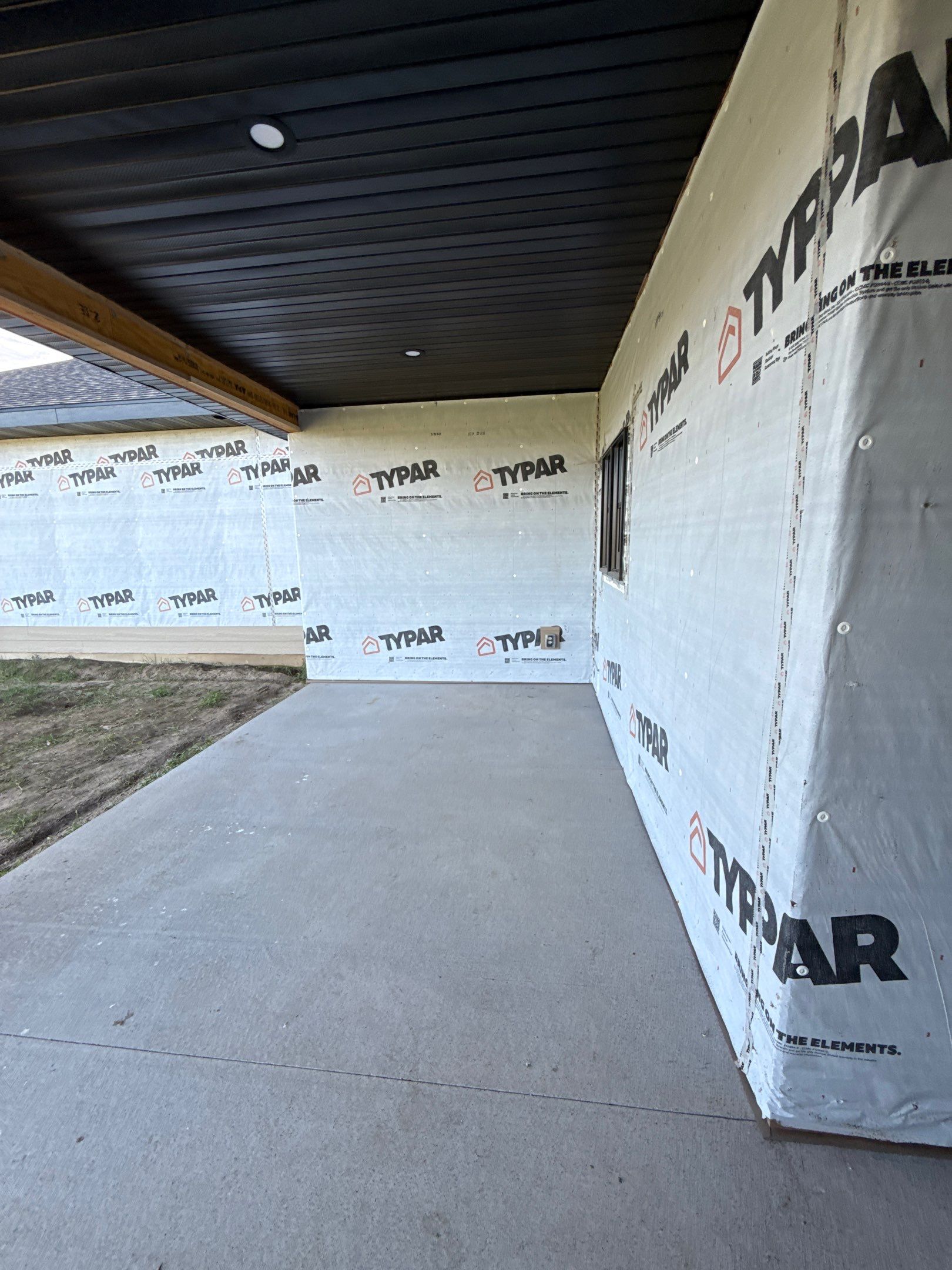 Elk Mound, WI Build by Bauer Estates LLC