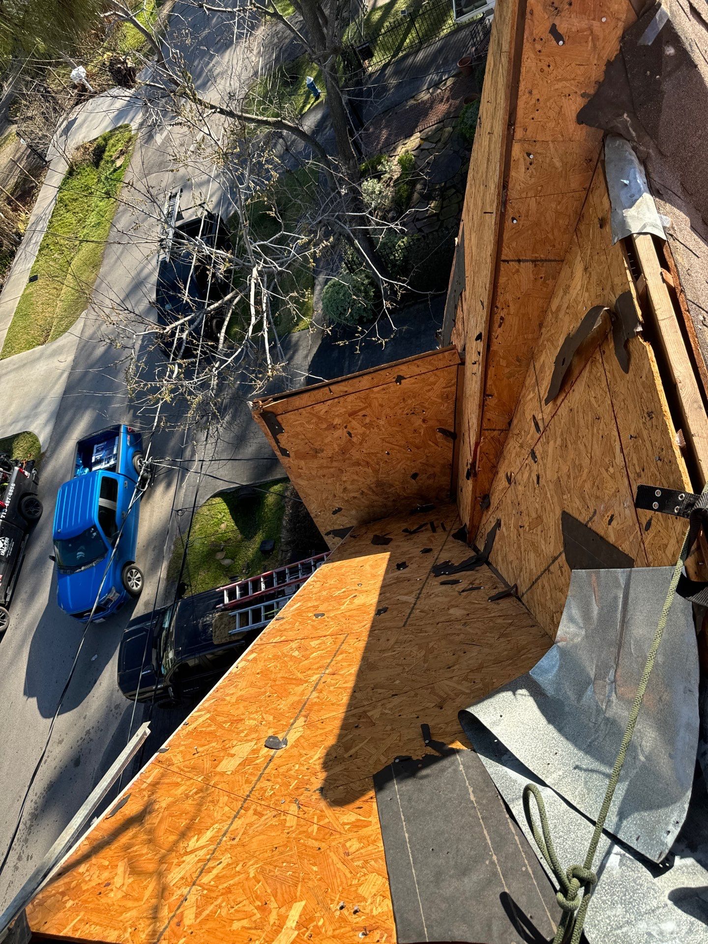 Roof Replacement Houston by Roof Repair Company
