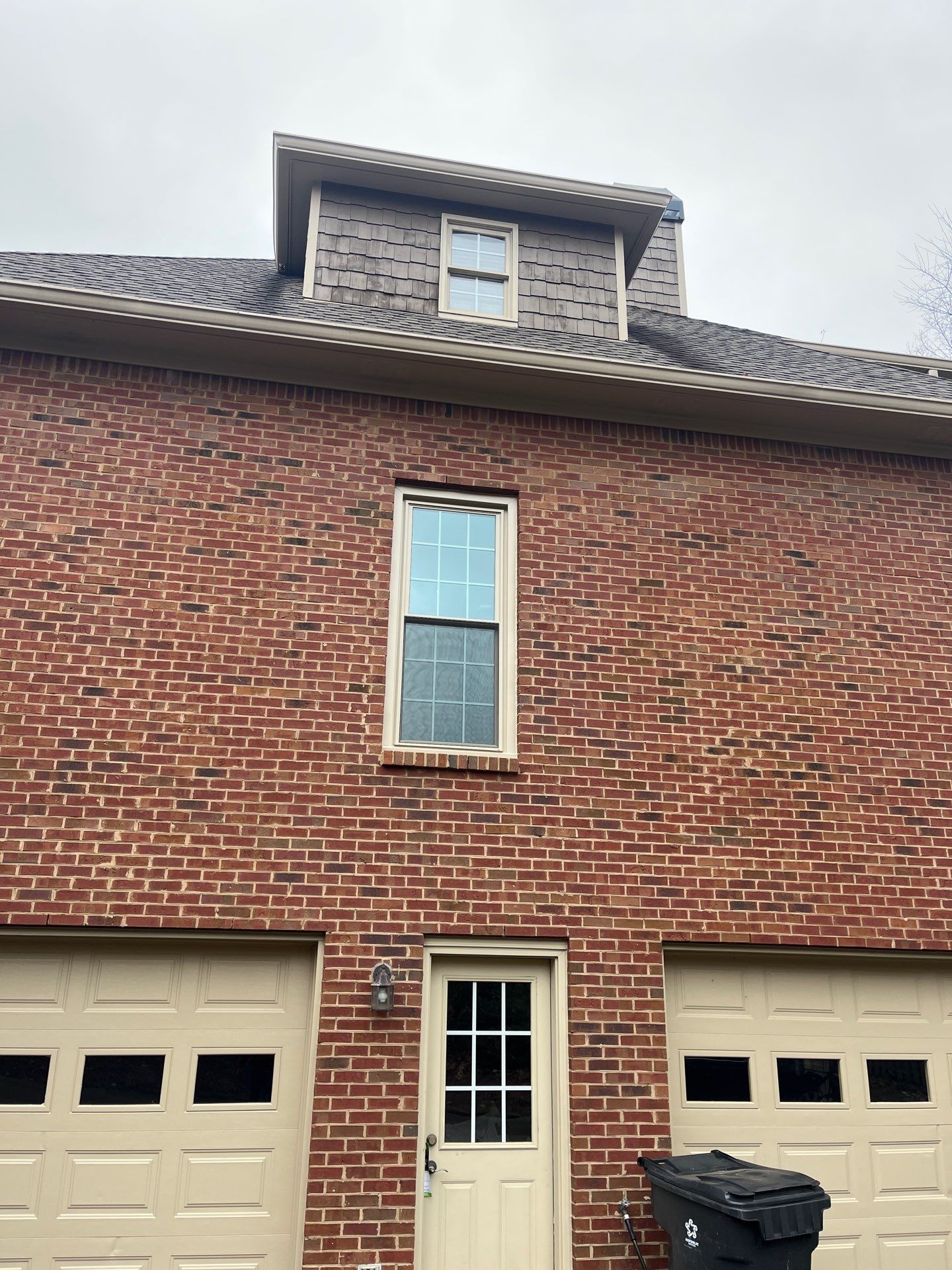 Caldwell Project in Vestavia by The Window Source