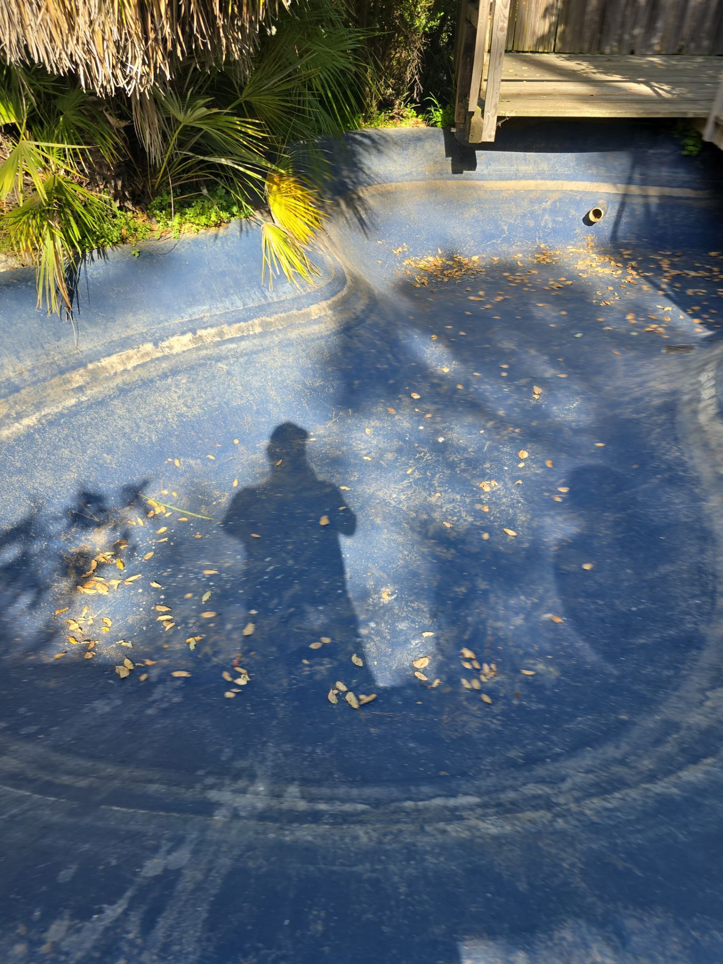 Pond Coatings by MGP Coatings