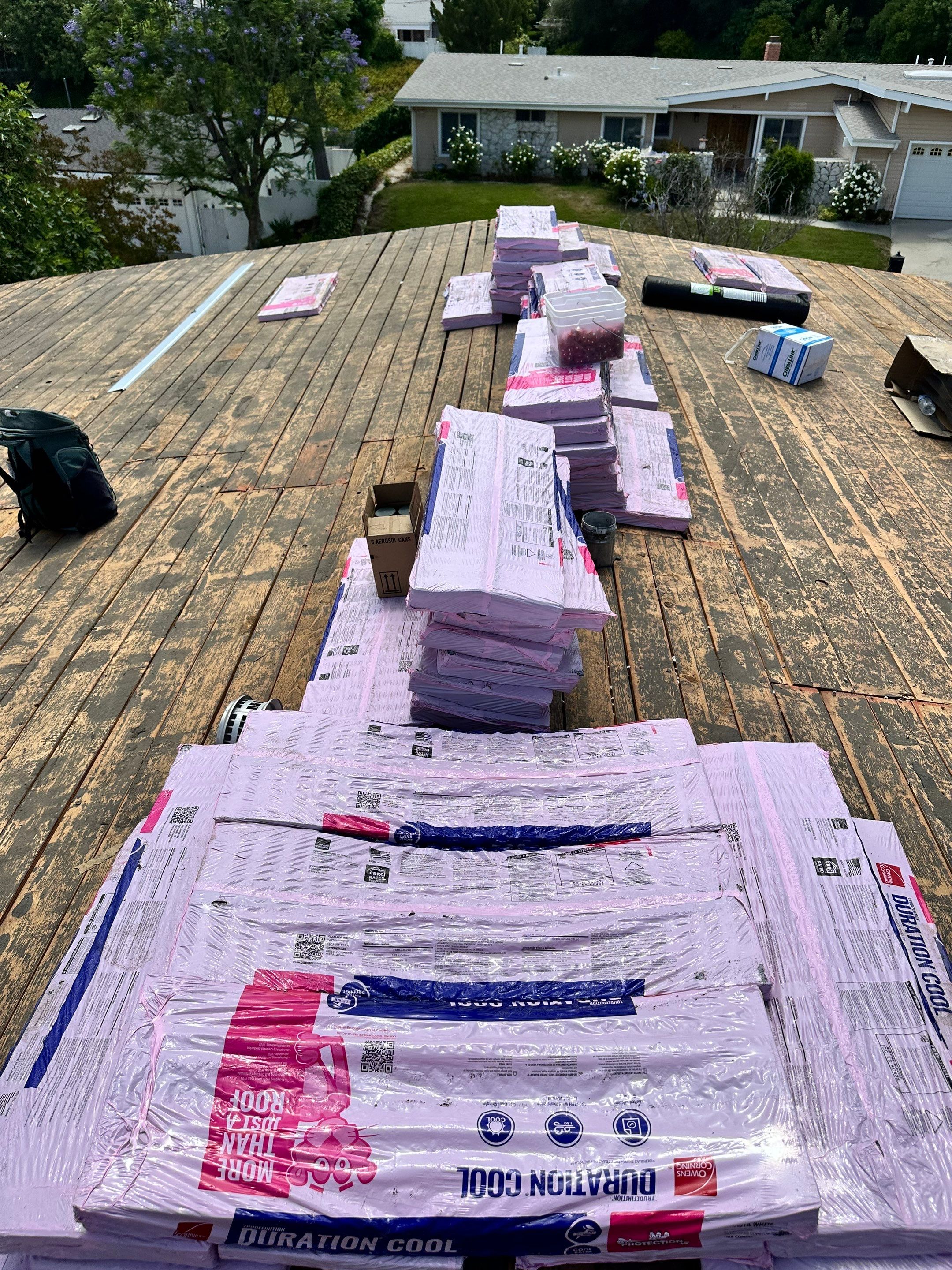 Roof Replacement - San Rafael, CA 94901 by Epic Roof Replacement