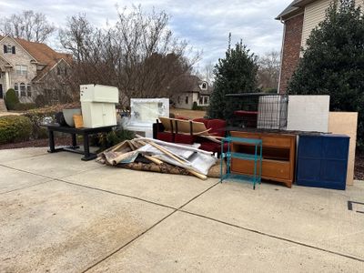 Project in Matthews
