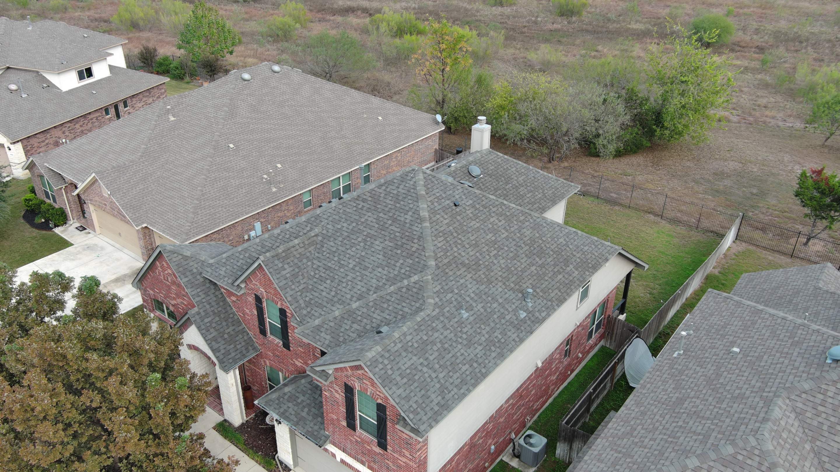 Residential Roof Replacement (outside 1604) by Cool Roofs