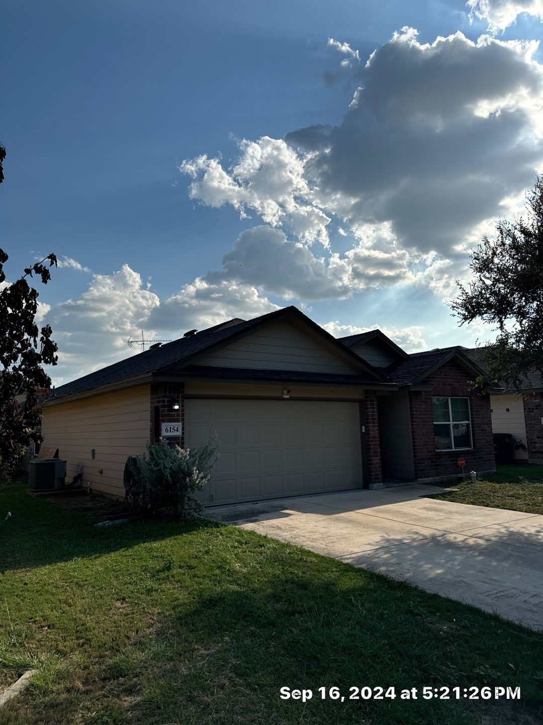 Onyx Black Roof Replacement | San Antonio, TX by Ayan Roofing