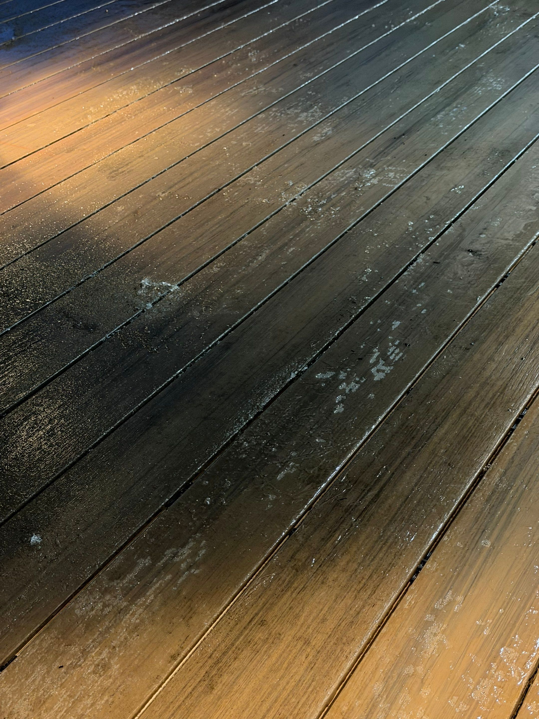 New Deck In  Newtown, Pennsylvania by deck guardian