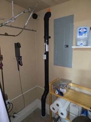 SafeAir System