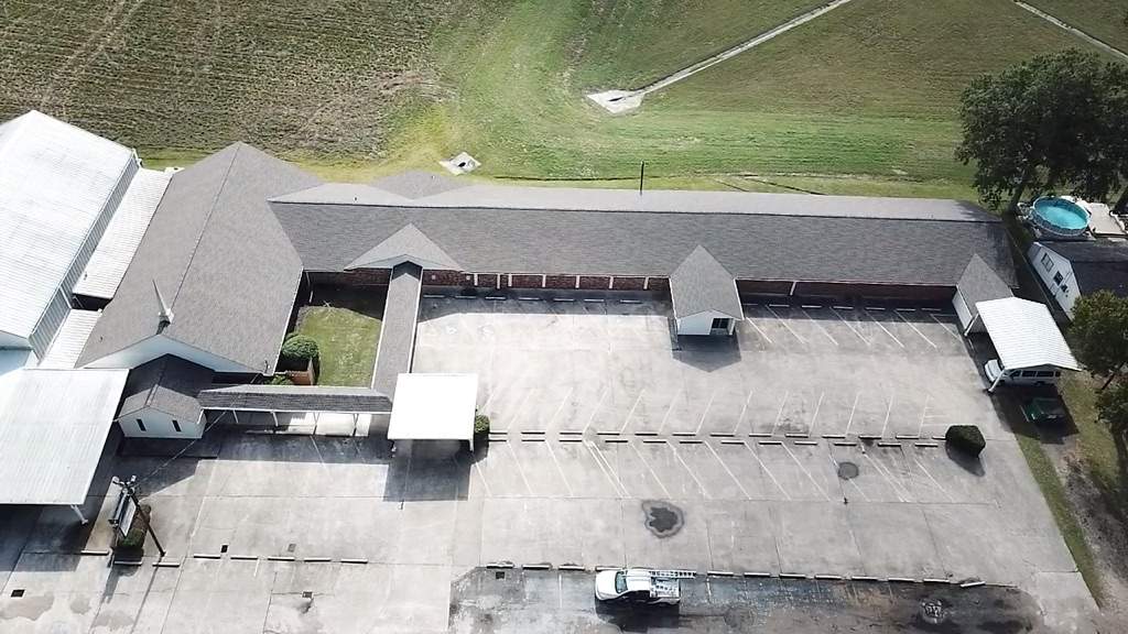 GAF Timberline HDZ Weathered Wood by STX Roofing