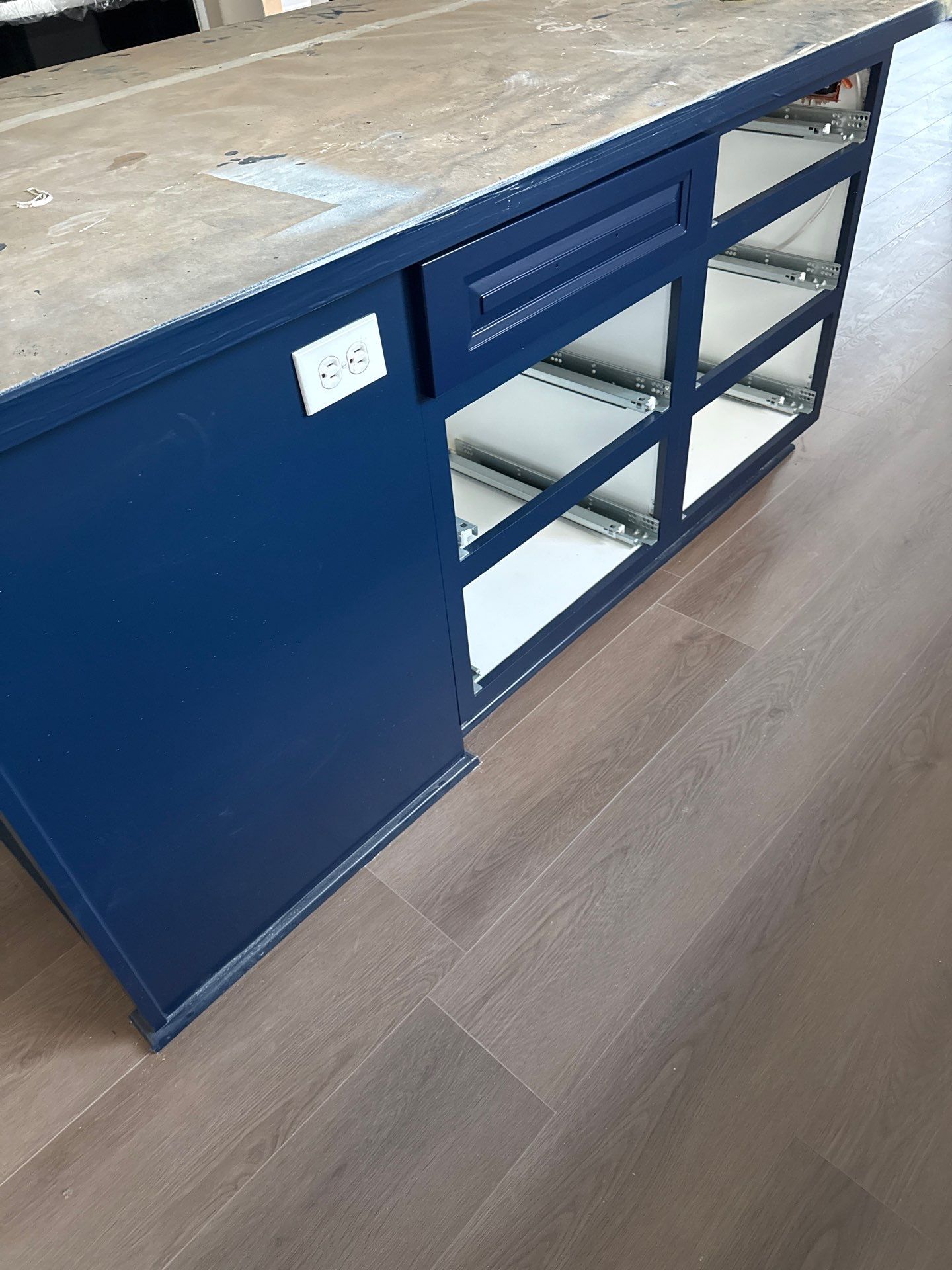 Project in Huntington Beach, California by Rb360remodeling Inc.