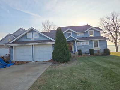 Project in Syracuse