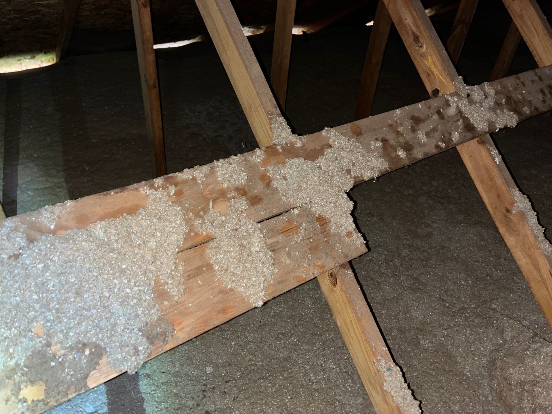 Attic Insulation Upgrade and Air Sealing in Mars, PA 16046 by Home Environment Solutions