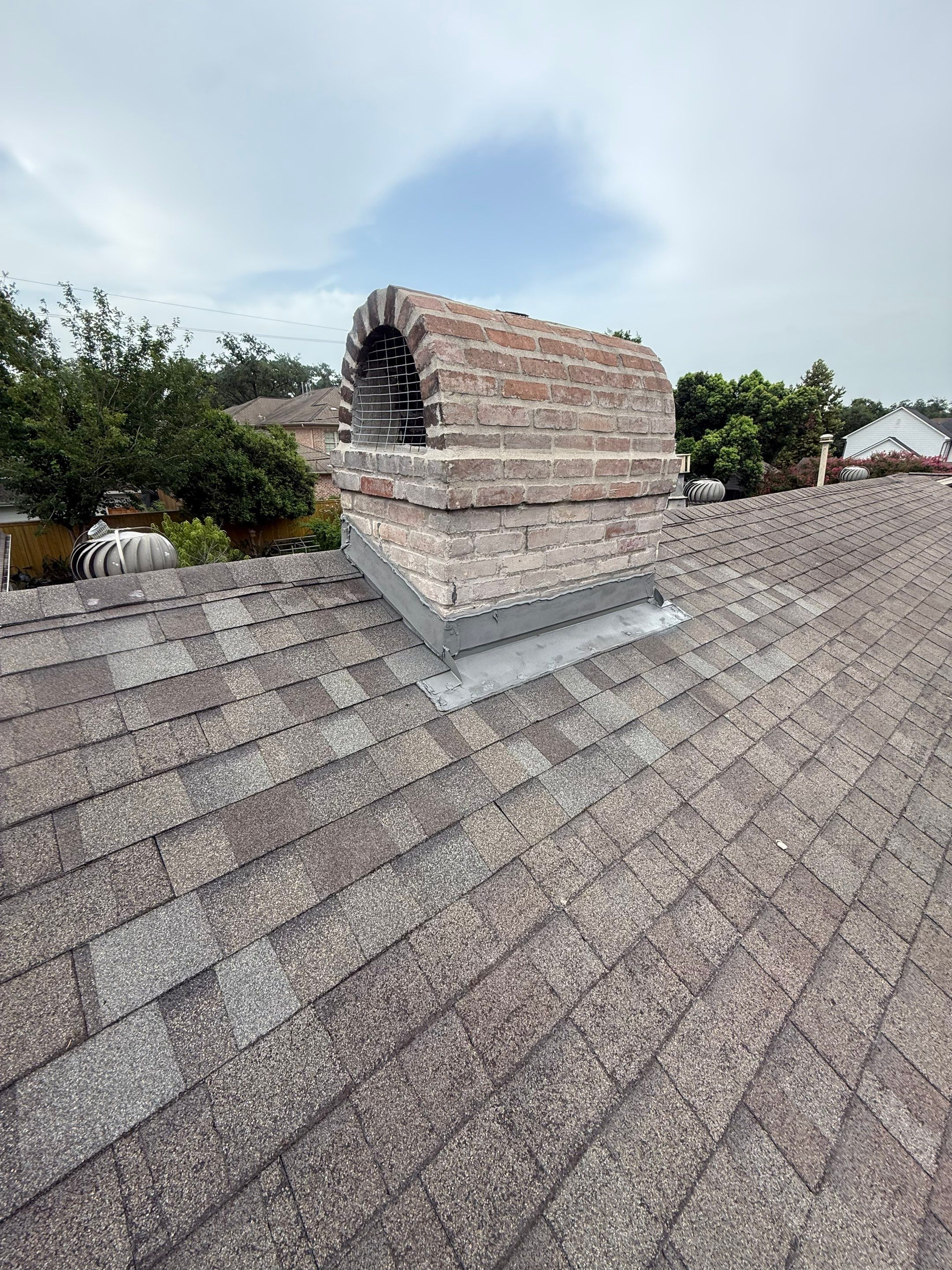 Roof Repair Houston by Roof Repair Services LLC