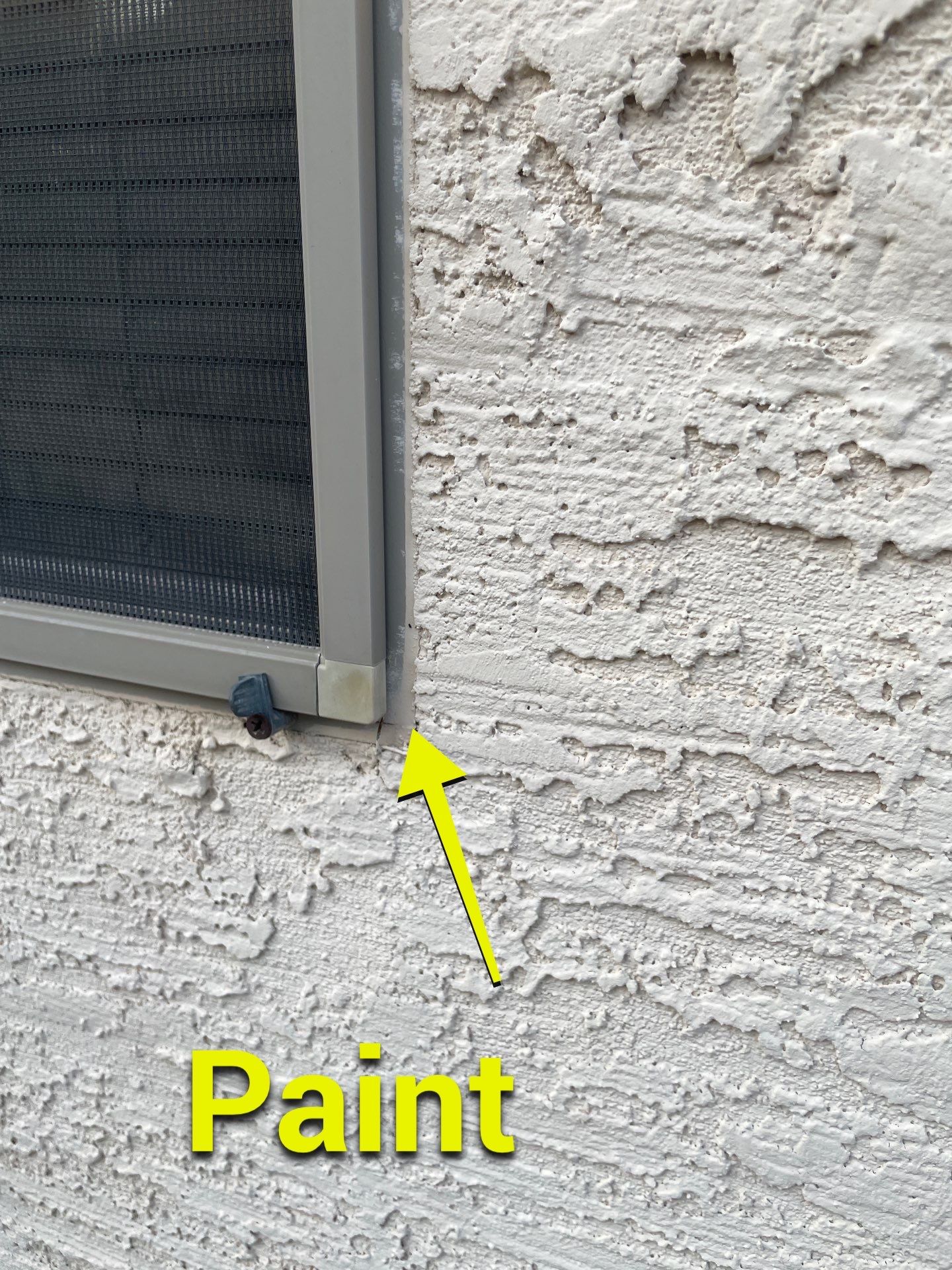 Hamilton - A Gorgeous Home Exterior Makeover in Phoenix, AZ with Dunn Edwards Paints by Double G Painting Contractors, LLC