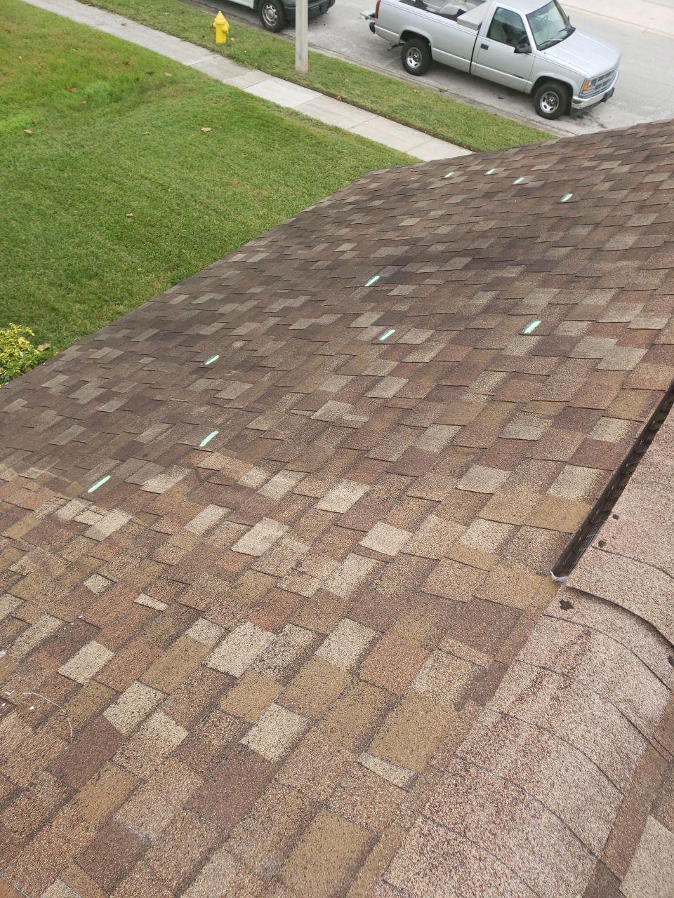 Shingle Reroof Replacement Port Orange FL by Pinnacle Roofing Group