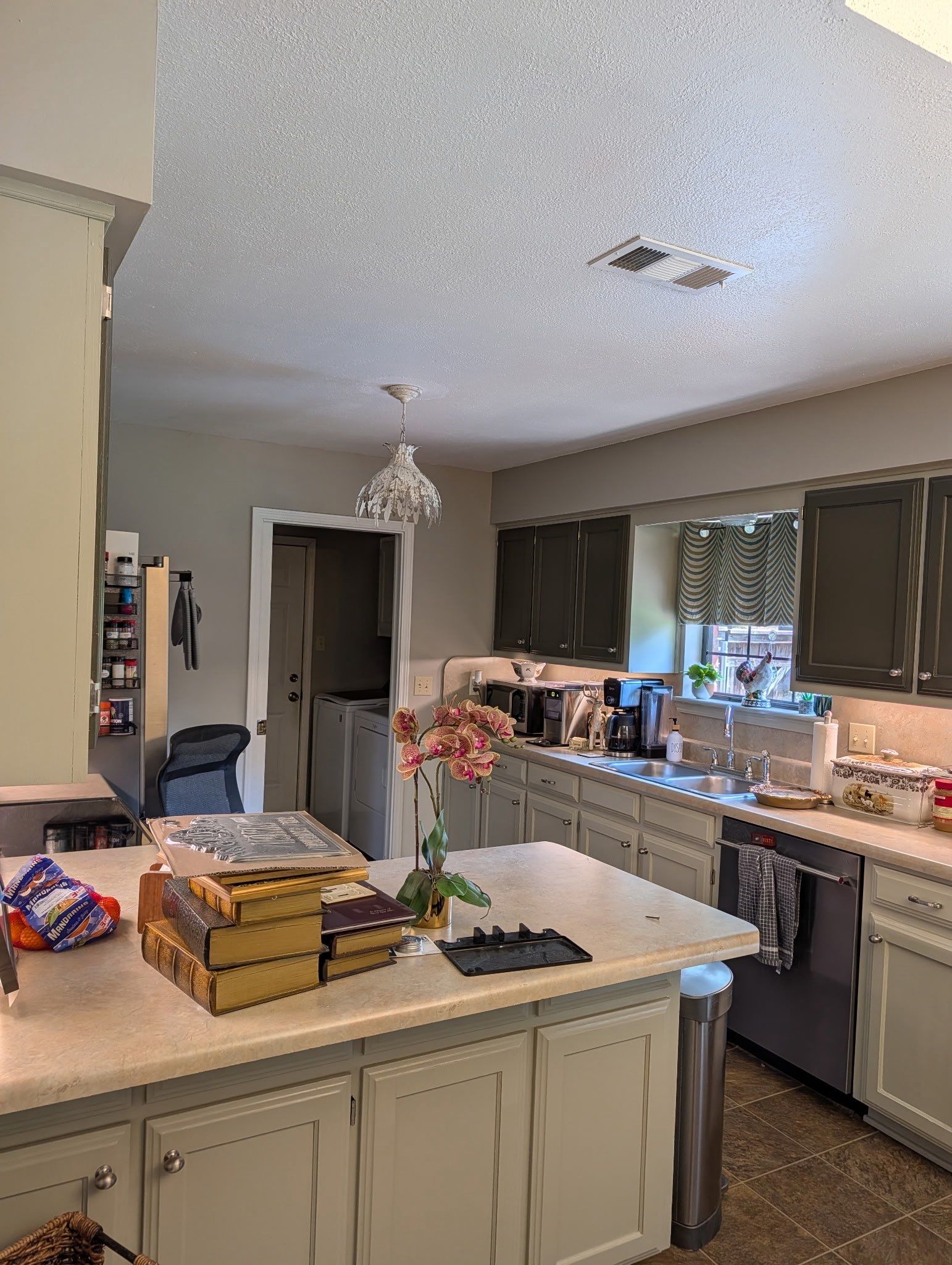 Flint, TX Interior Painting & Color Transformation by Quality Coats Painting