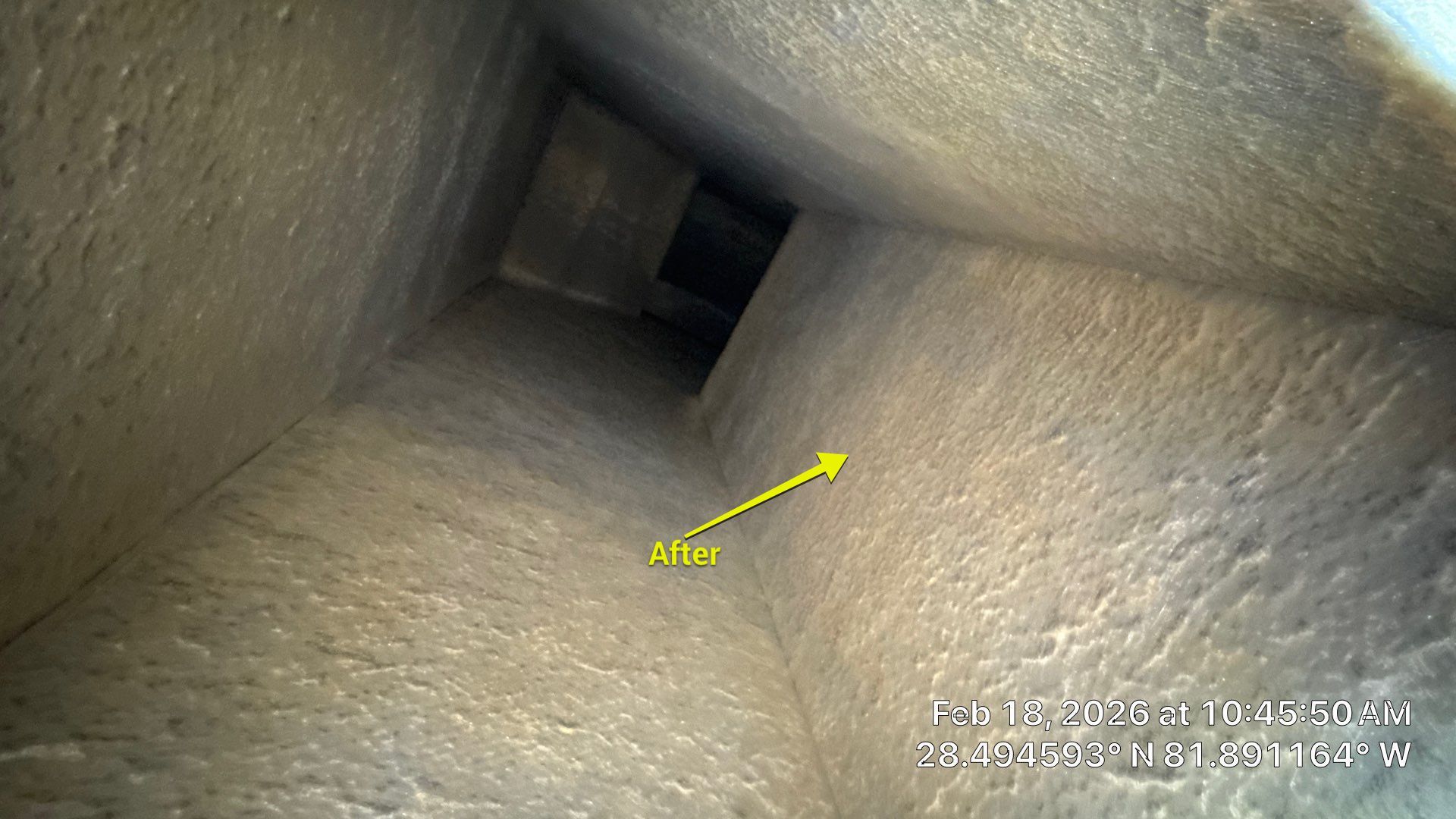 Air Duct Dryer Vent Cleaning Dryer Vent Repair in Groveland by Hygienic Air, Inc